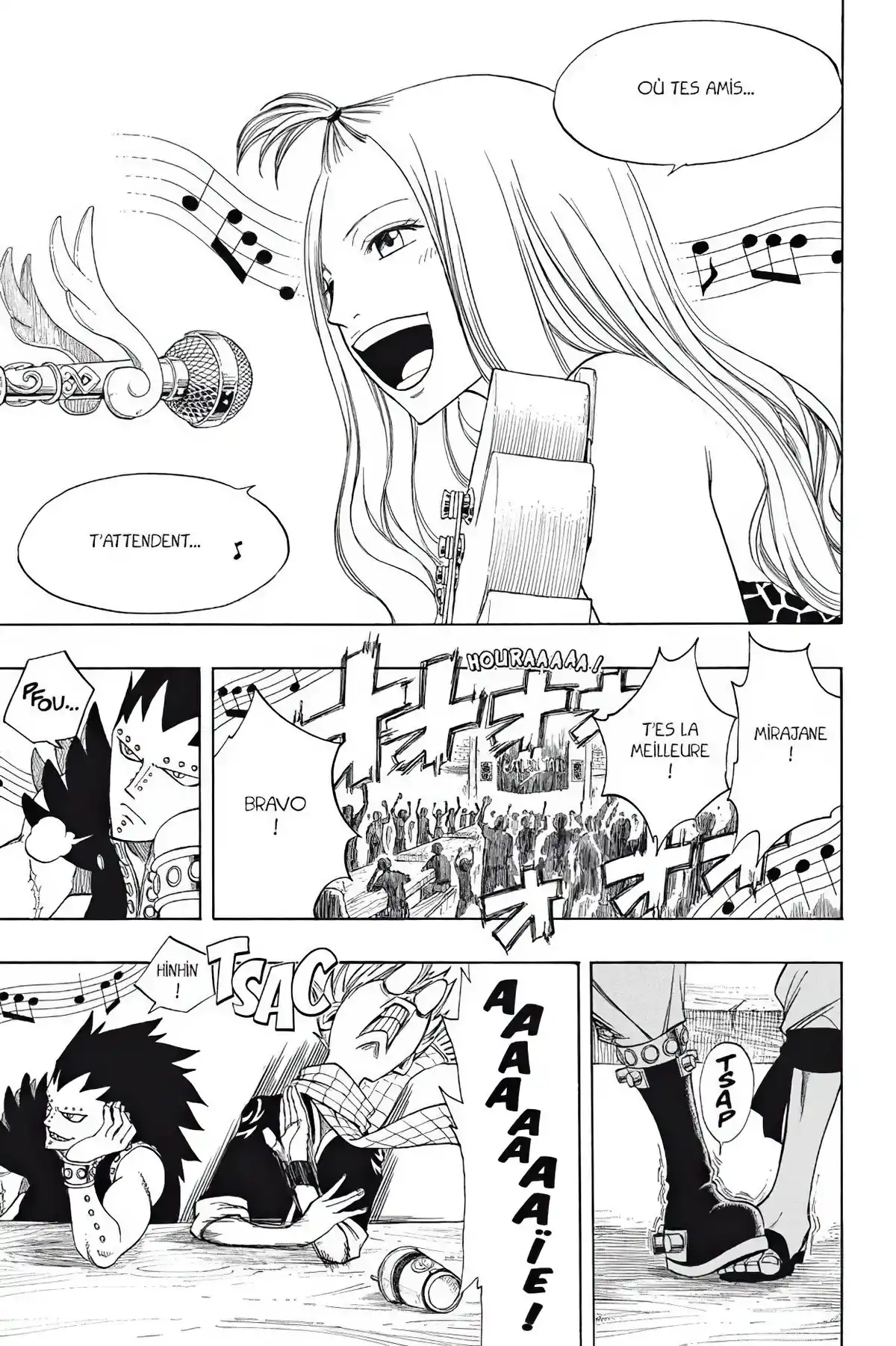 Fairy Tail Volume 13 page 59