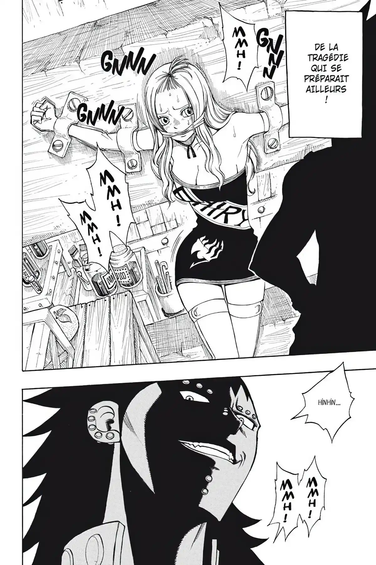 Fairy Tail Volume 13 page 68