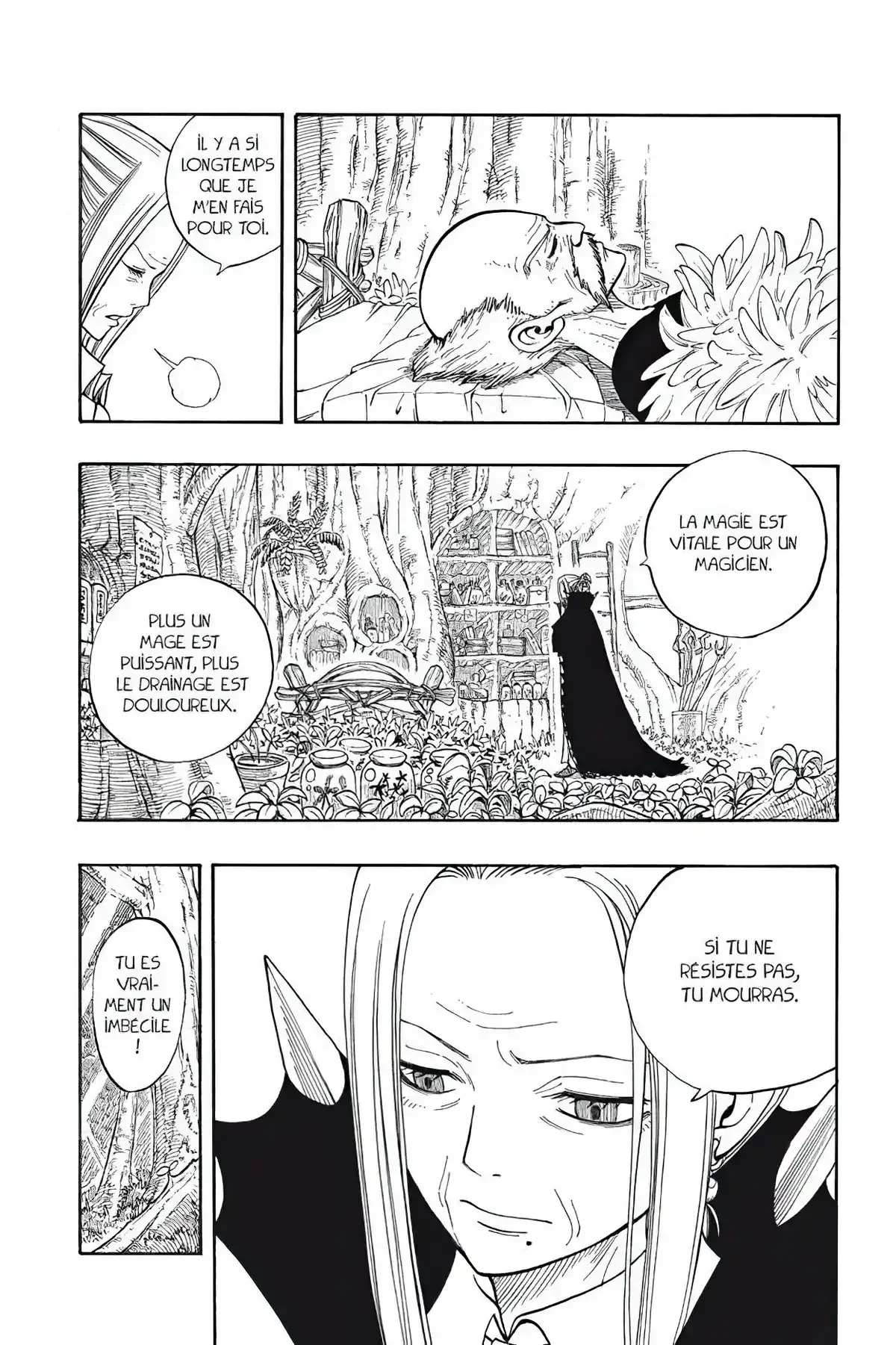 Fairy Tail Volume 7 page 59