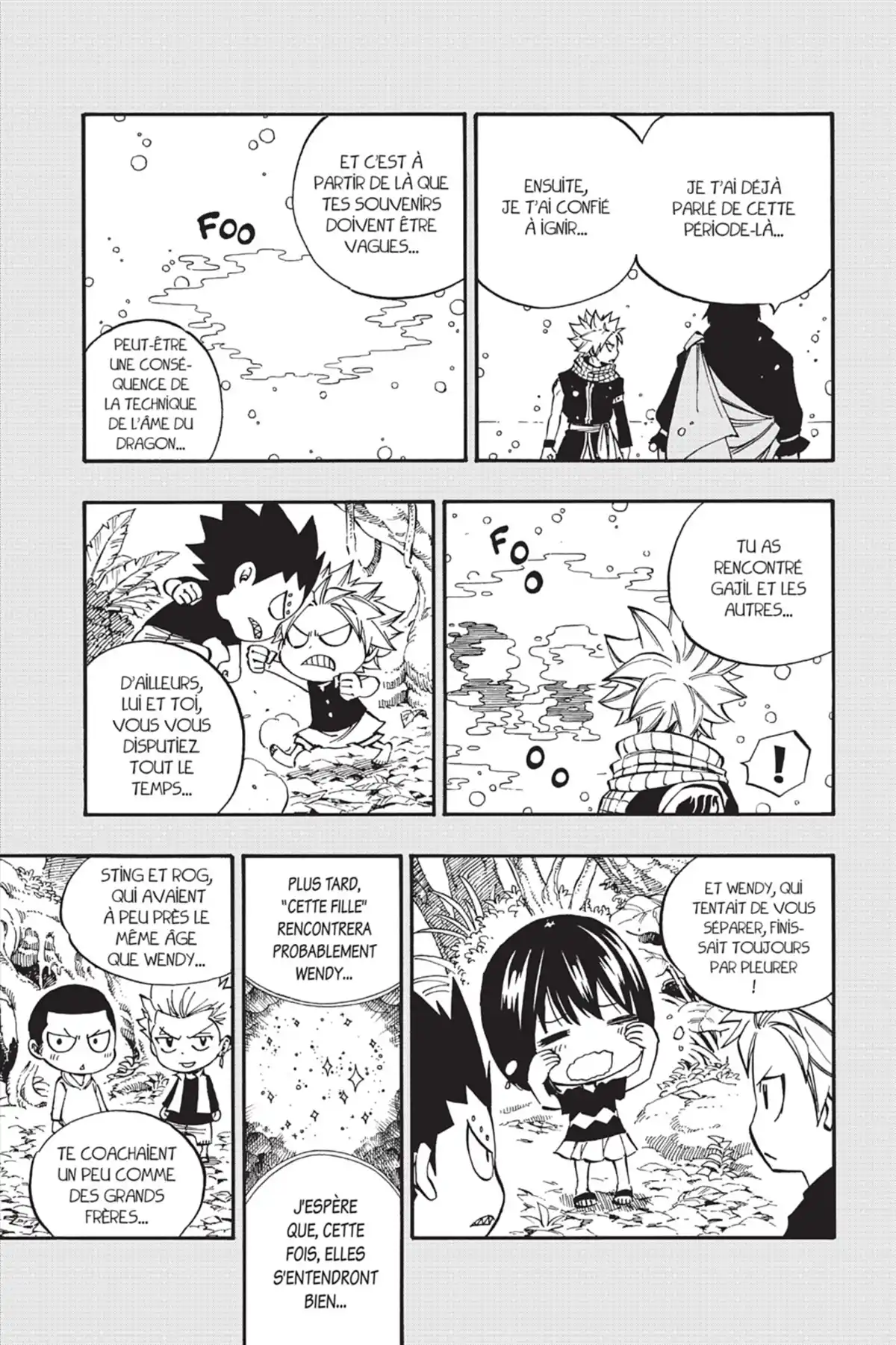 Fairy Tail Volume 60 page 15