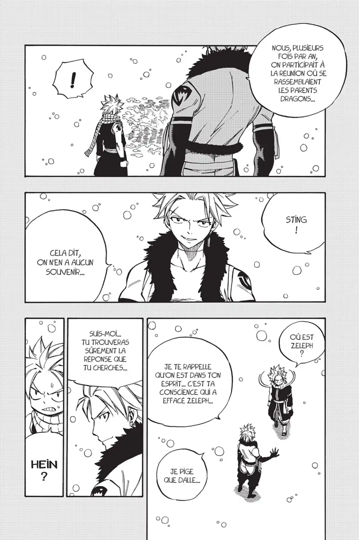 Fairy Tail Volume 60 page 16