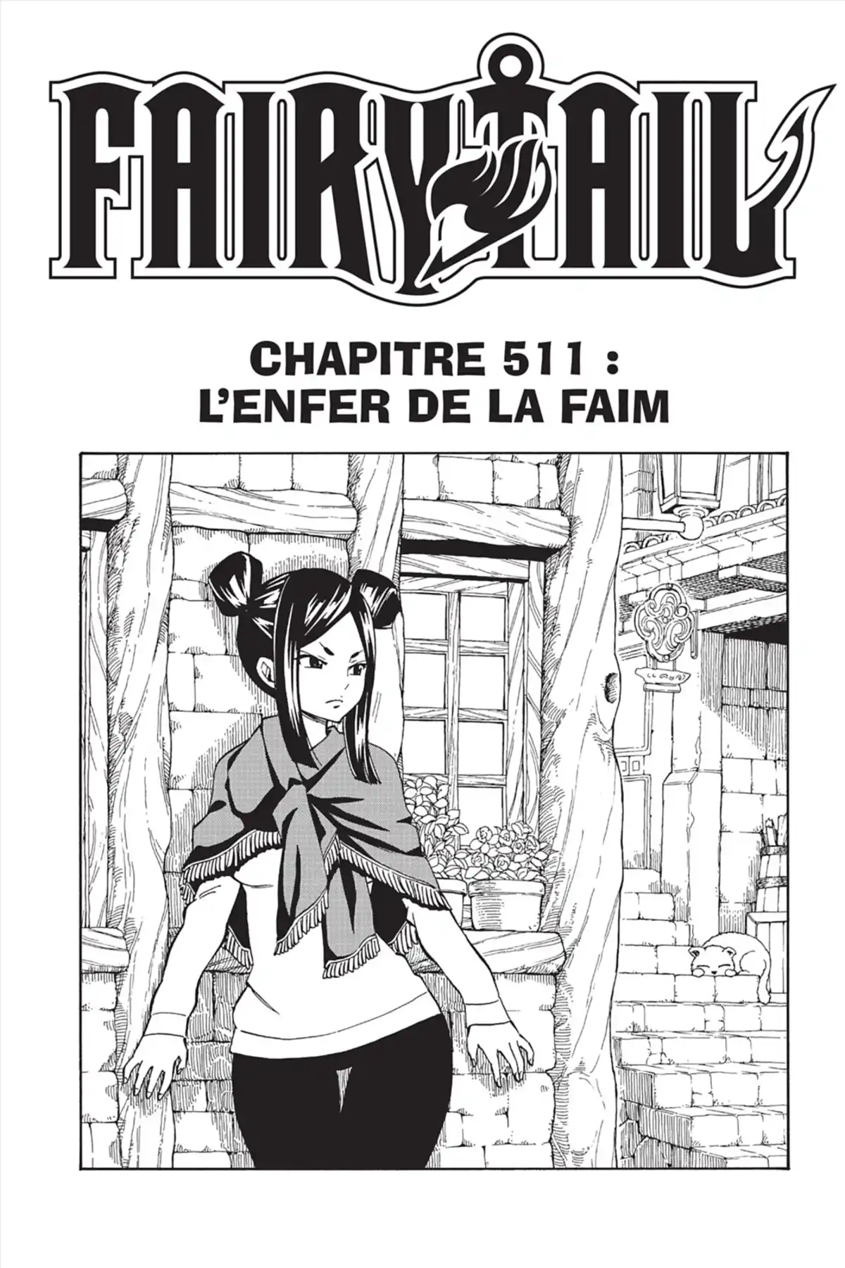 Fairy Tail Volume 60 page 25