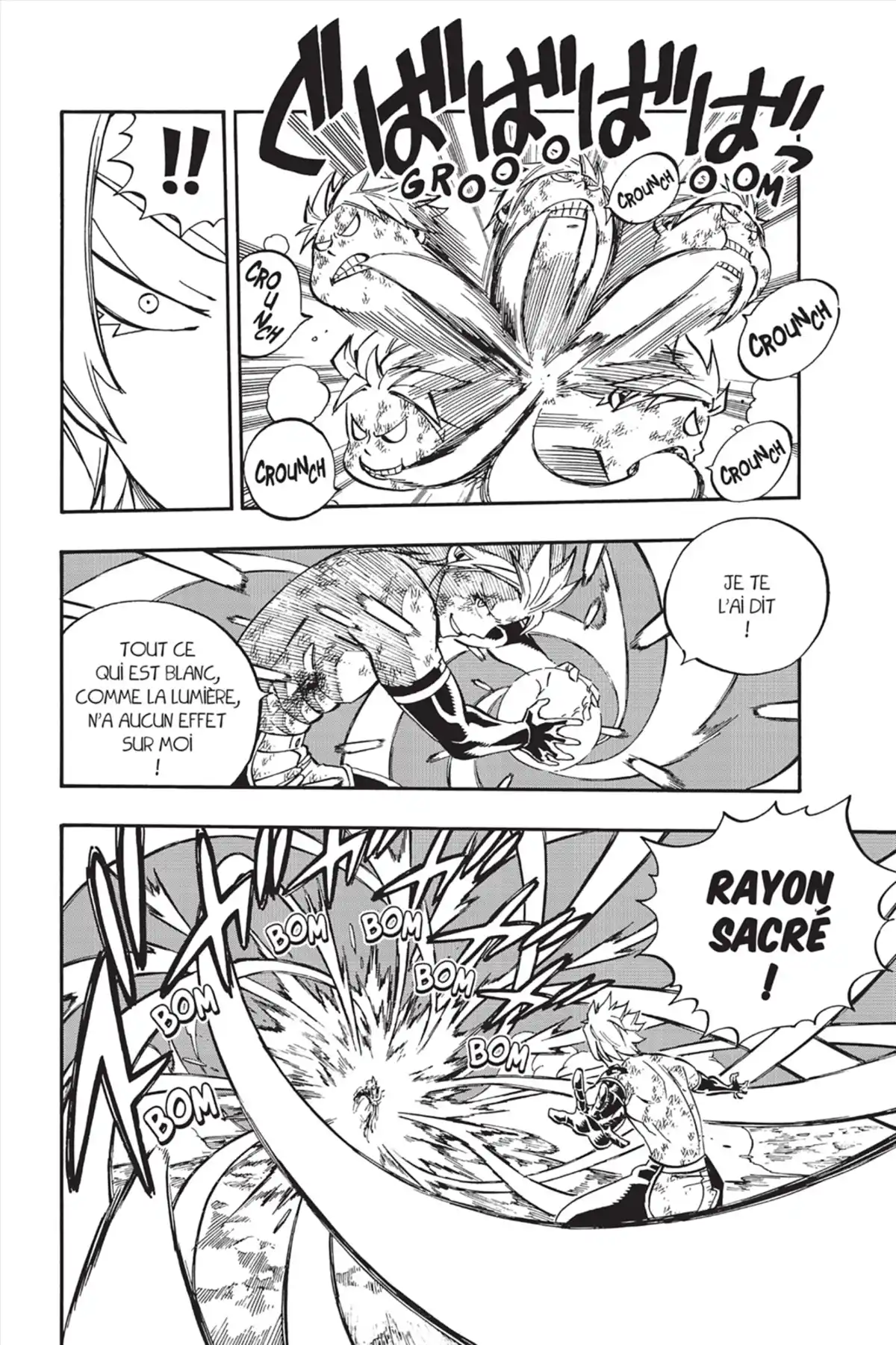 Fairy Tail Volume 60 page 28