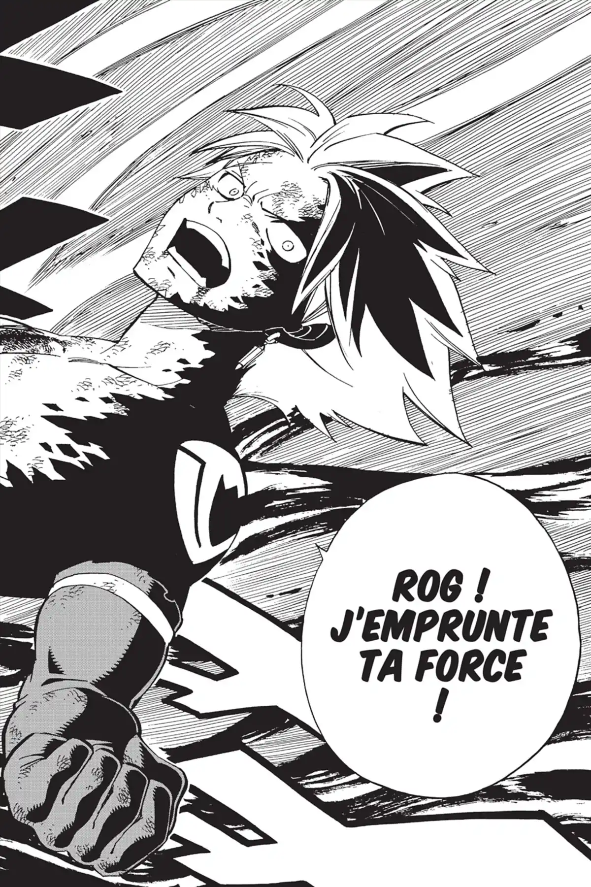 Fairy Tail Volume 60 page 42