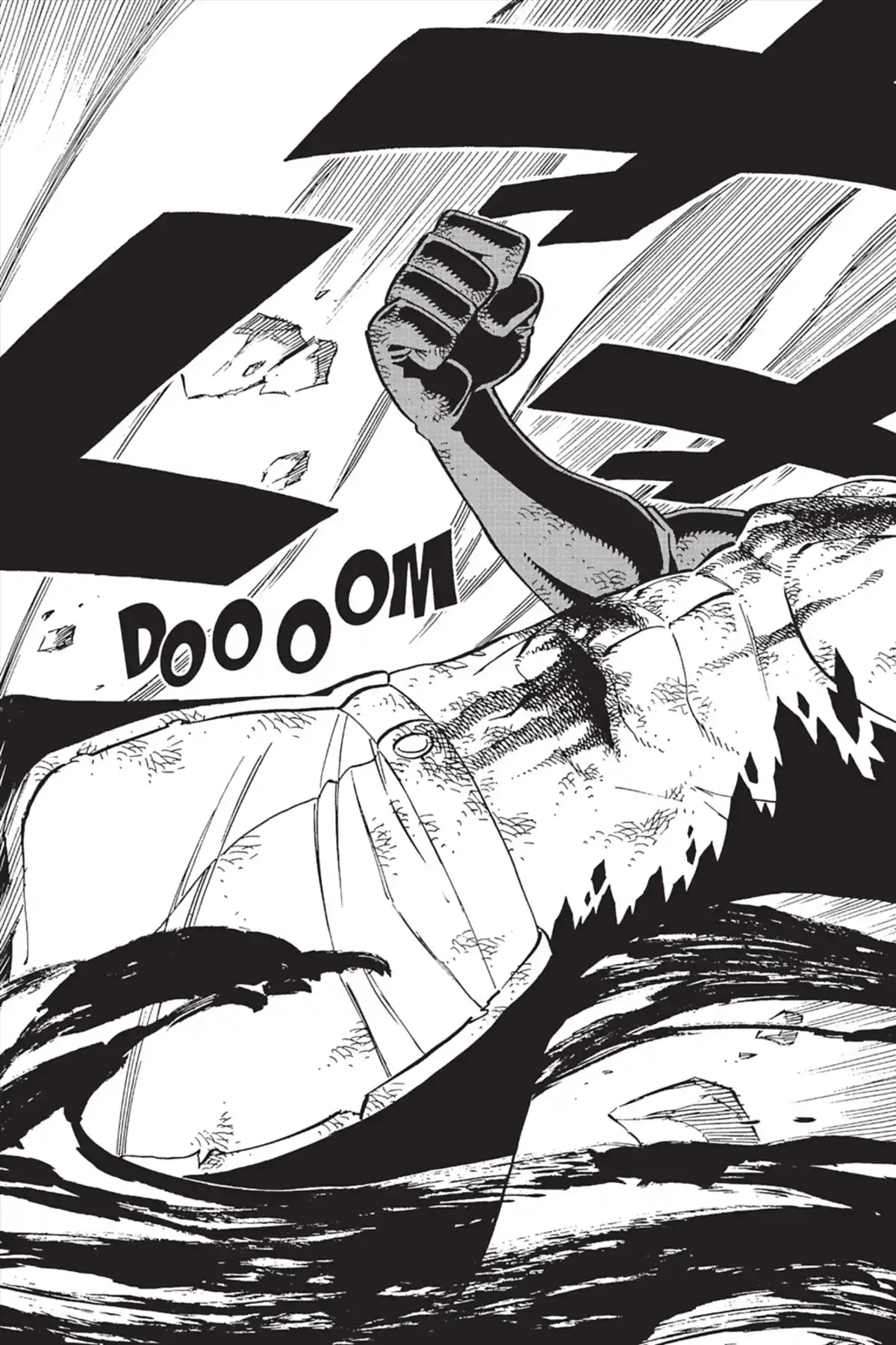 Fairy Tail Volume 60 page 43