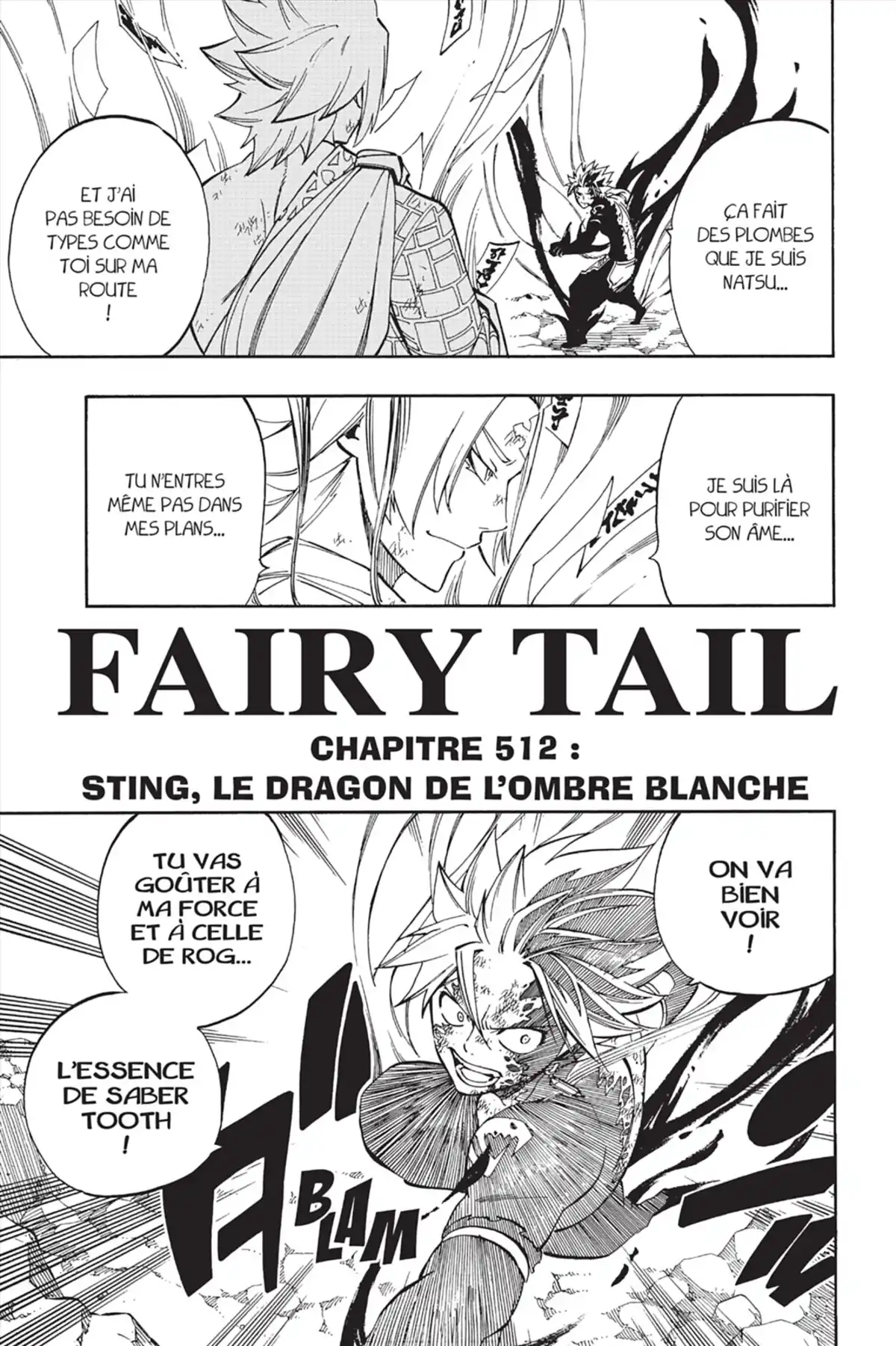 Fairy Tail Volume 60 page 45