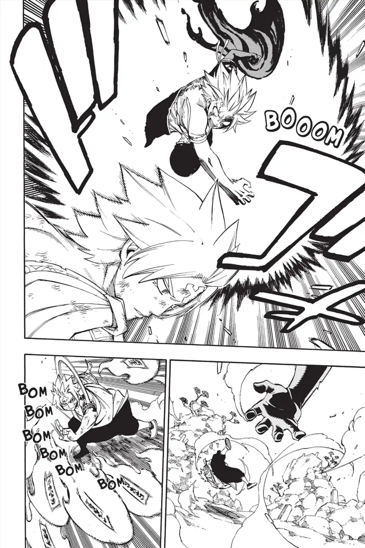 Fairy Tail Volume 60 page 46