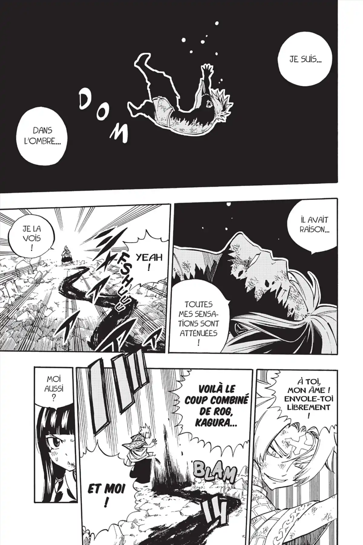 Fairy Tail Volume 60 page 53