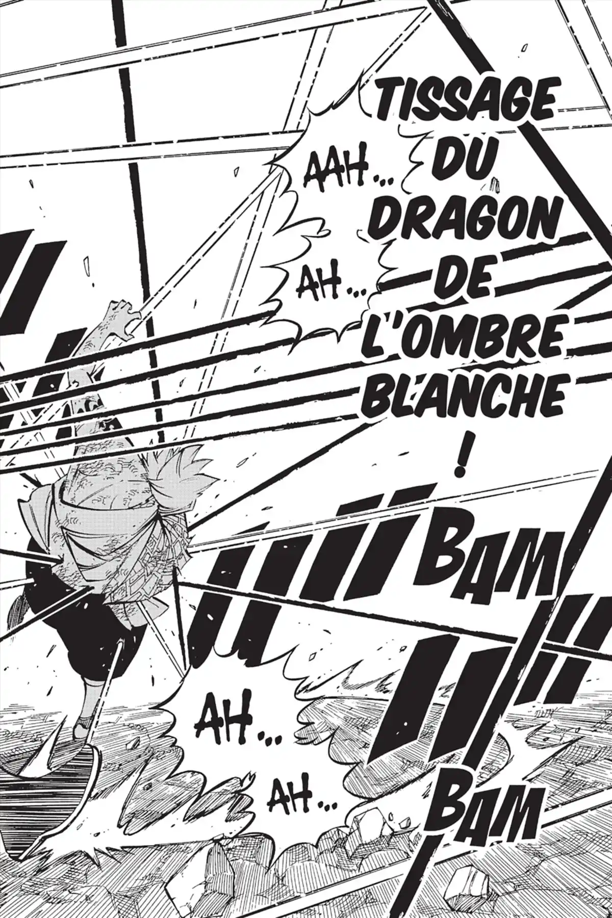 Fairy Tail Volume 60 page 54