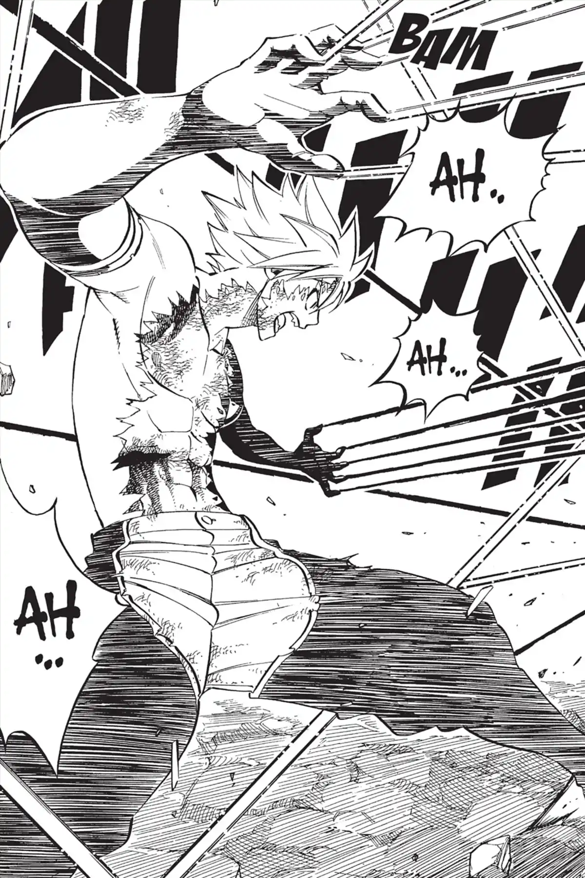 Fairy Tail Volume 60 page 55