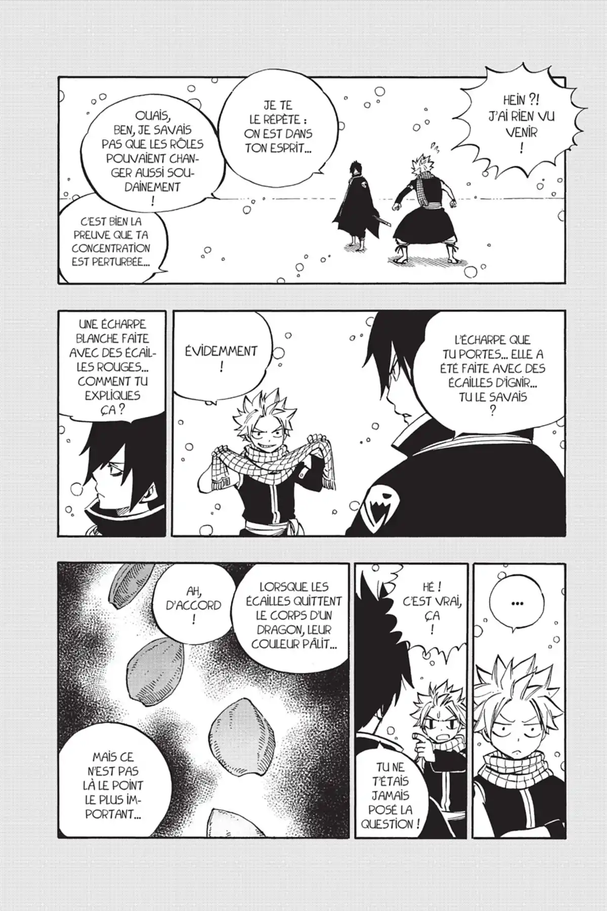 Fairy Tail Volume 60 page 59