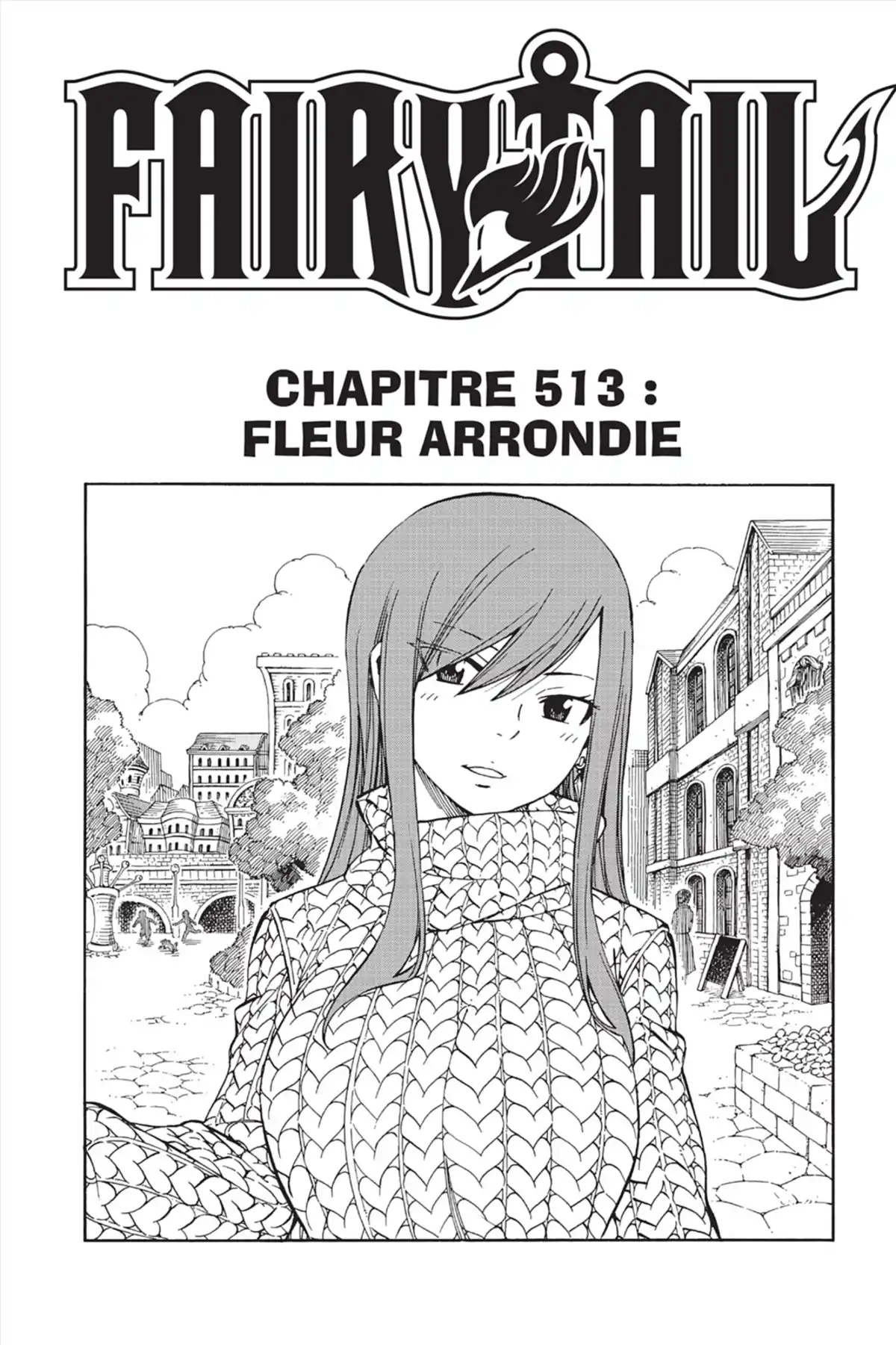 Fairy Tail Volume 60 page 65
