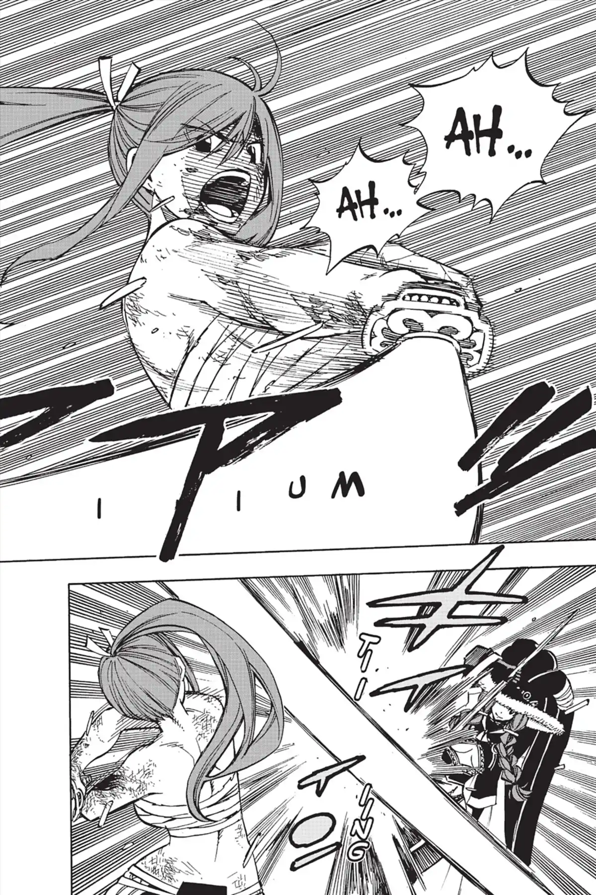 Fairy Tail Volume 60 page 70