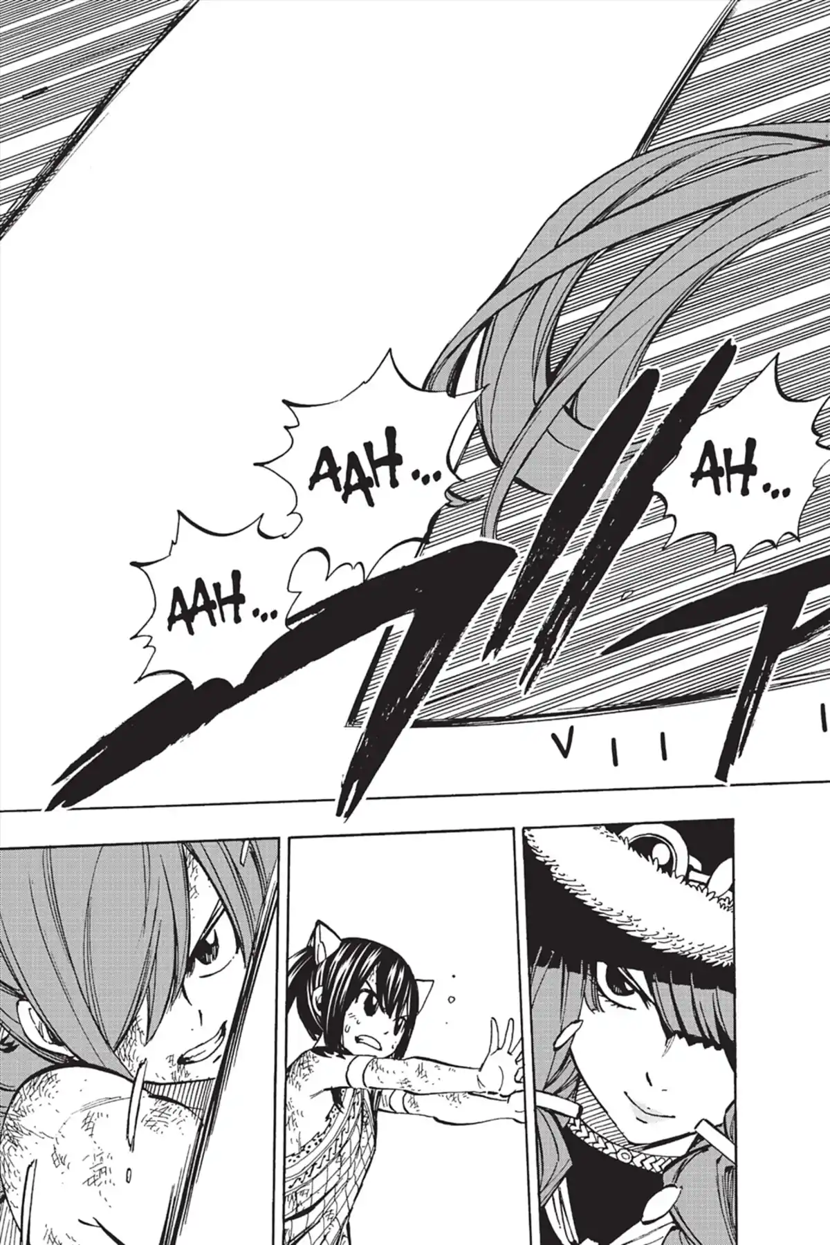 Fairy Tail Volume 60 page 71