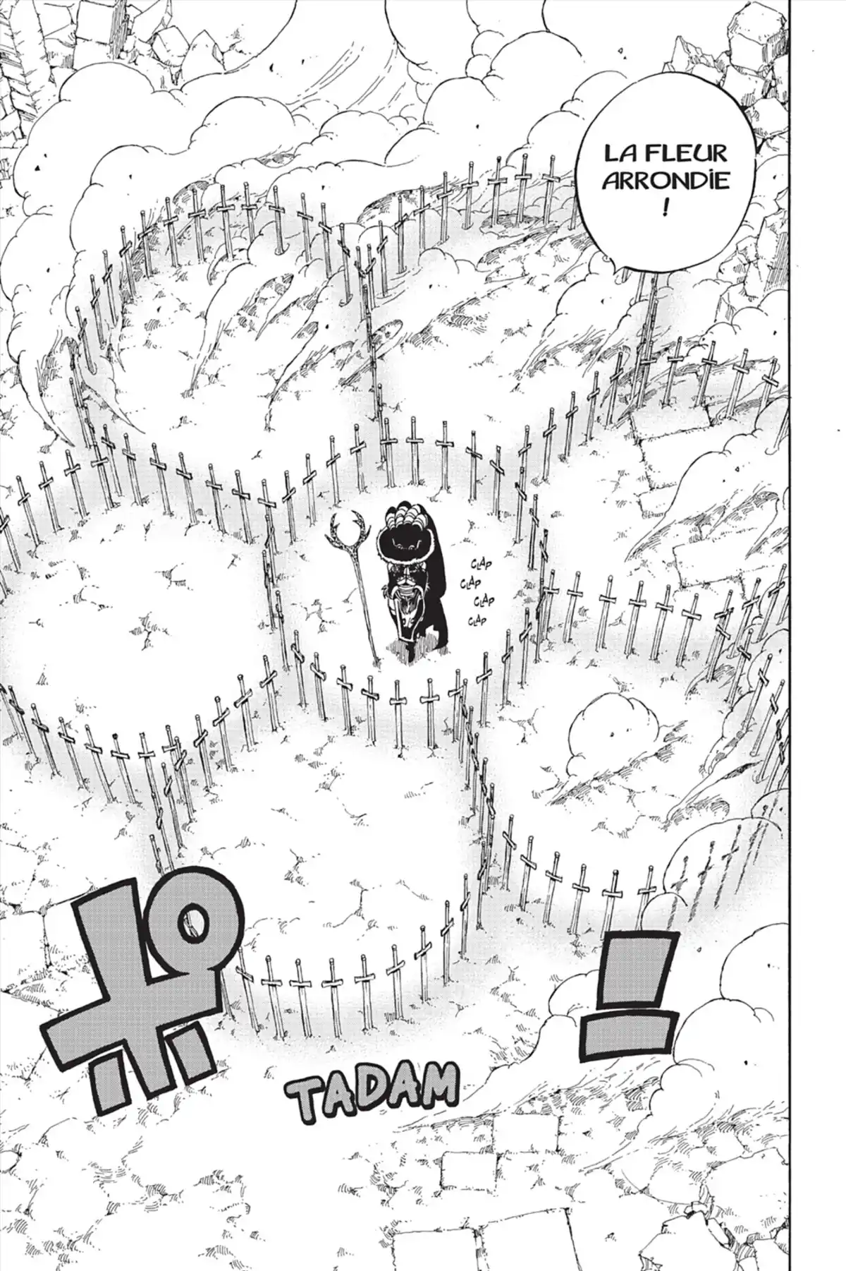 Fairy Tail Volume 60 page 77