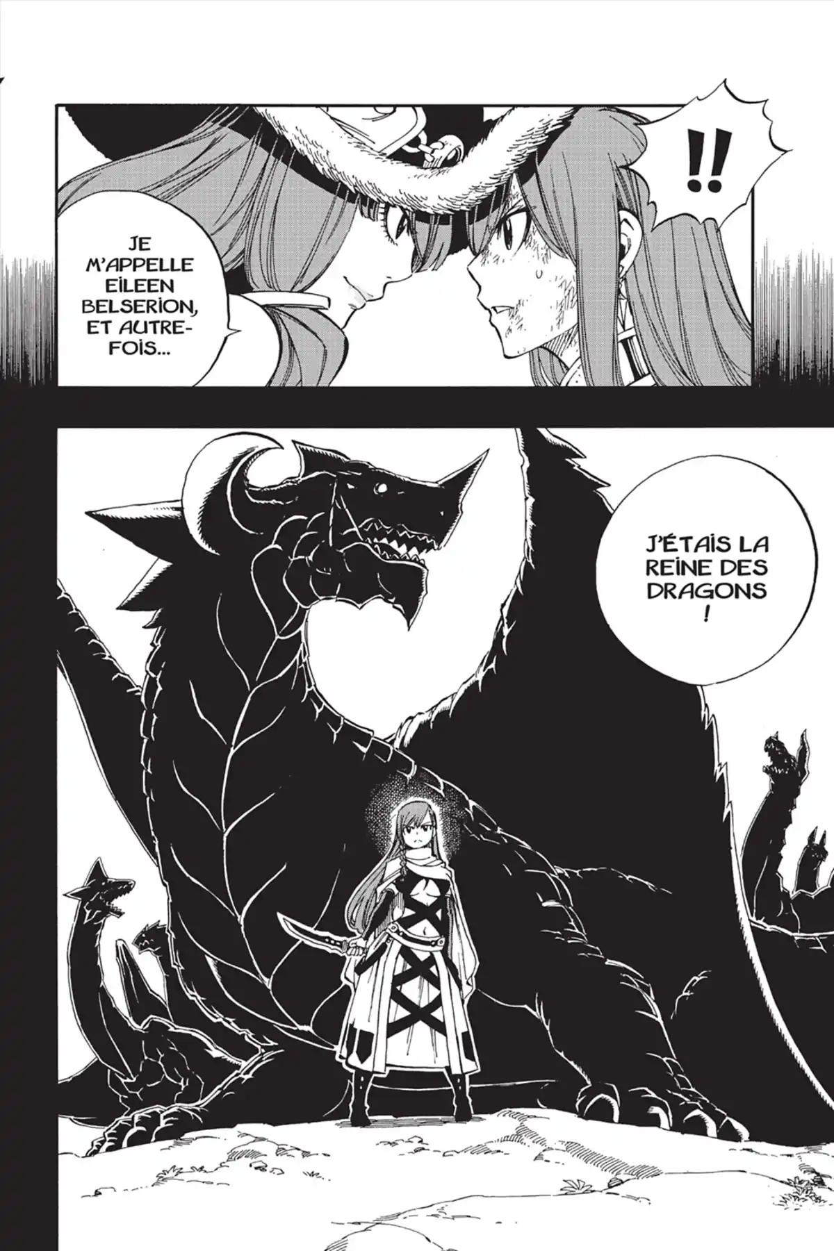 Fairy Tail Volume 60 page 84