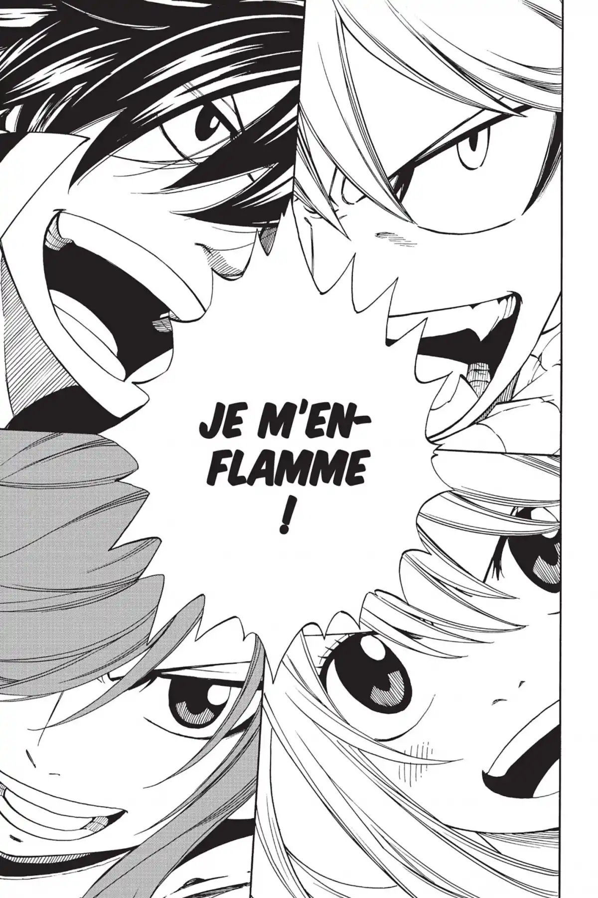 Fairy Tail Volume 51 page 15