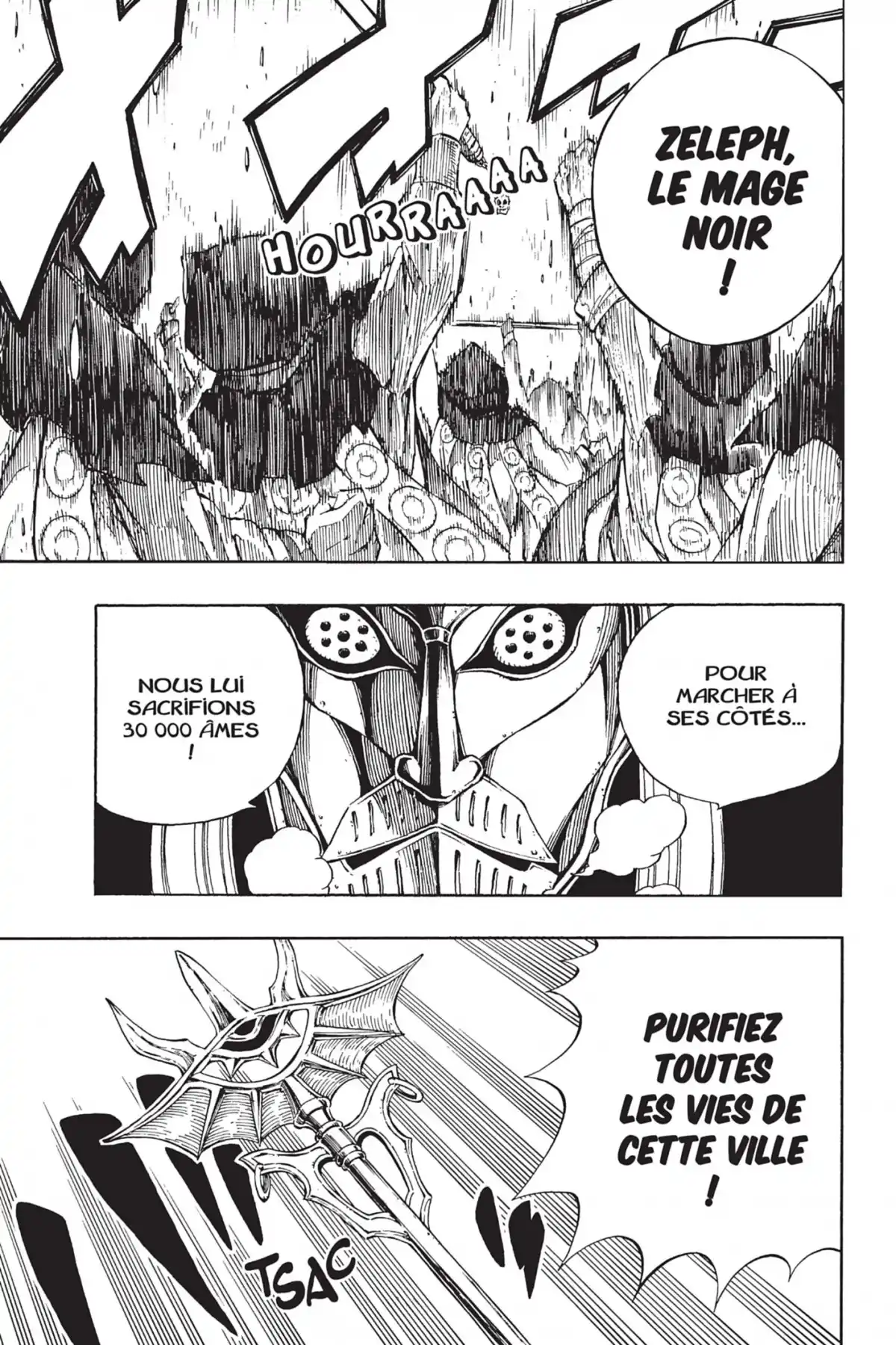 Fairy Tail Volume 51 page 19