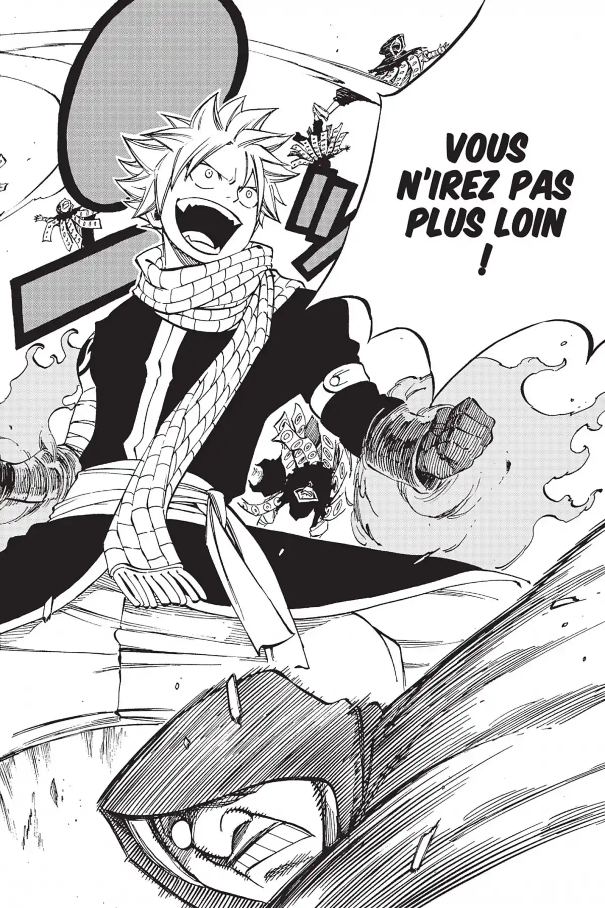 Fairy Tail Volume 51 page 22