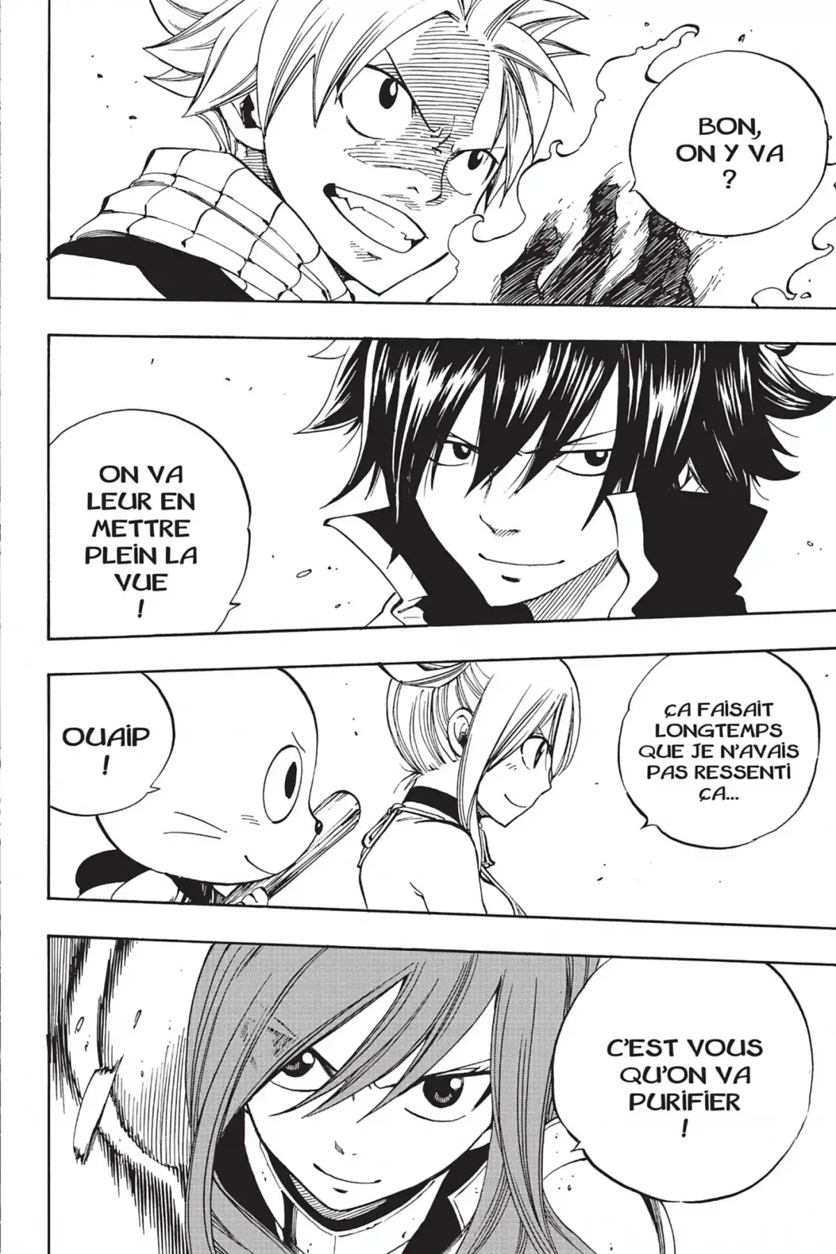 Fairy Tail Volume 51 page 28
