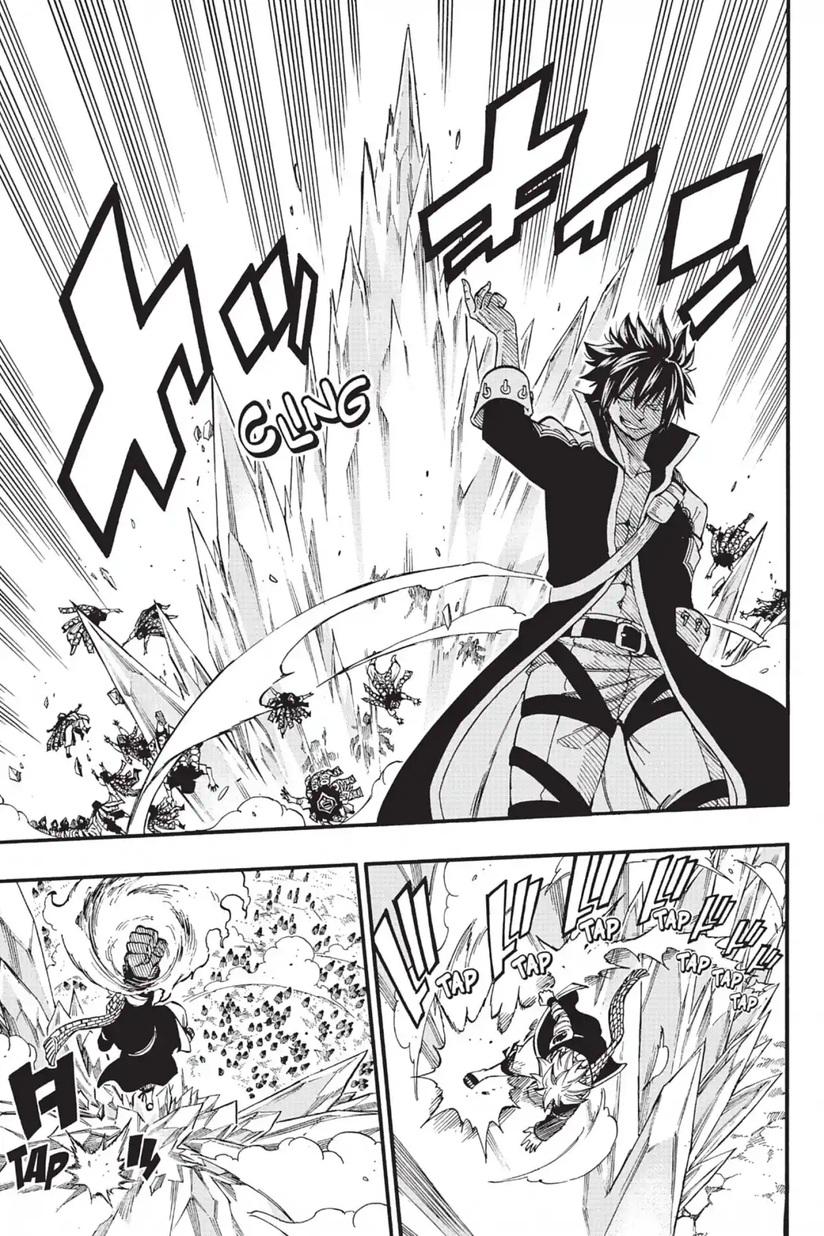 Fairy Tail Volume 51 page 37