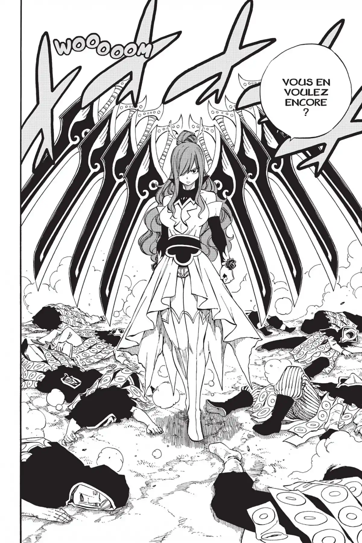 Fairy Tail Volume 51 page 44