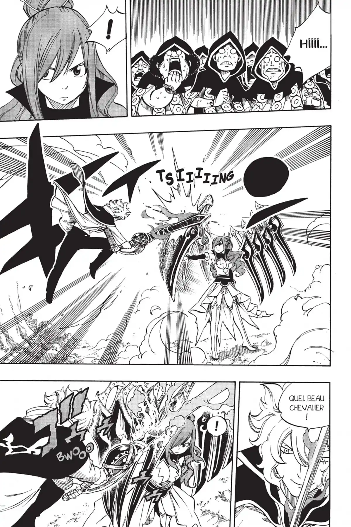 Fairy Tail Volume 51 page 45