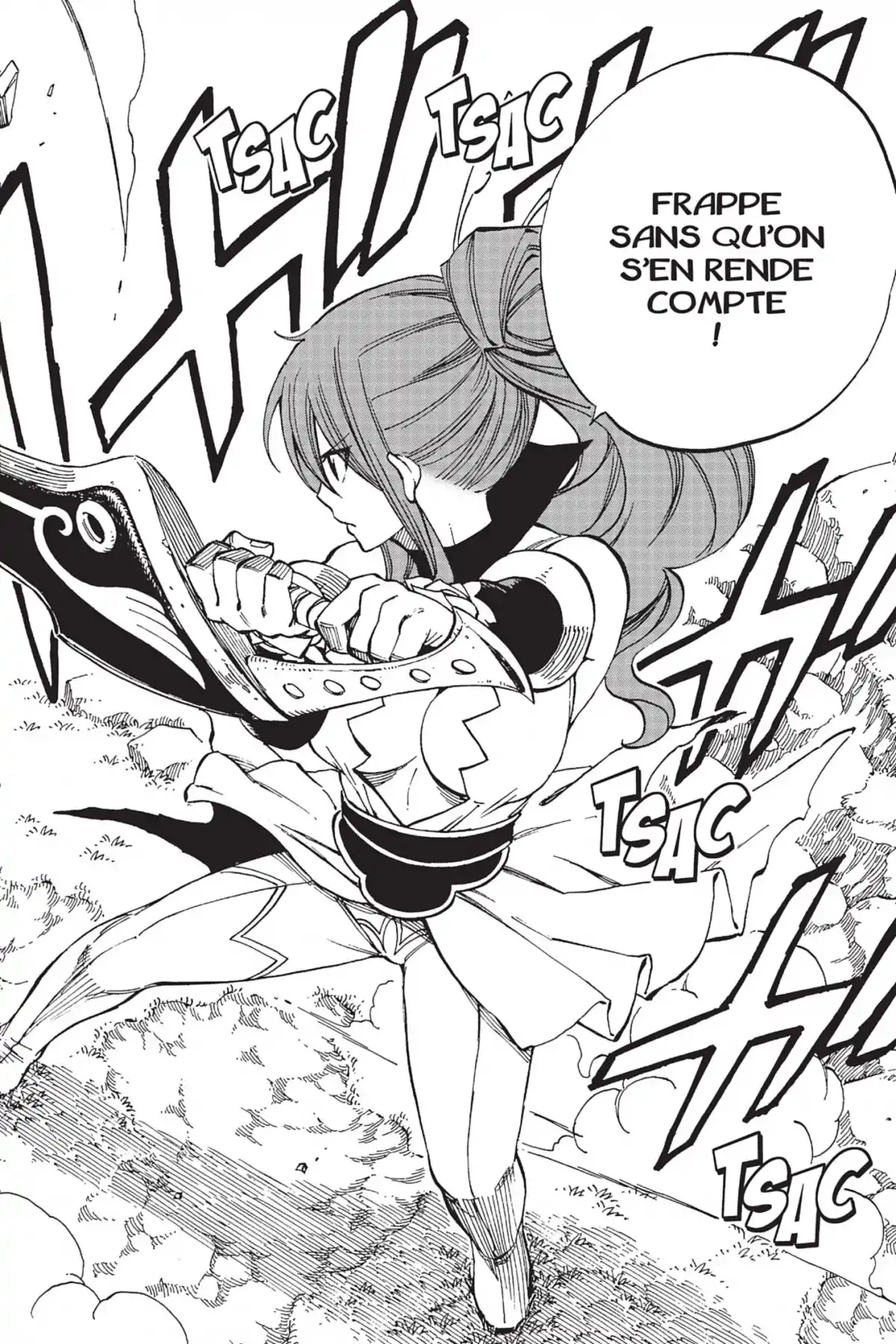 Fairy Tail Volume 51 page 48