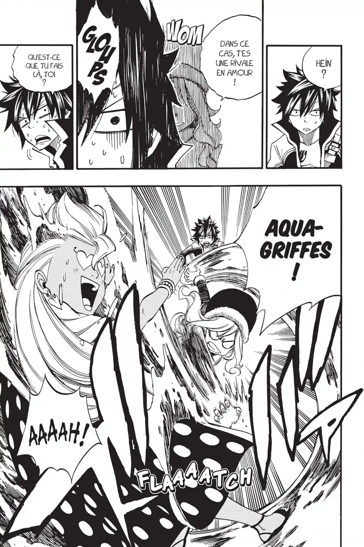 Fairy Tail Volume 51 page 63