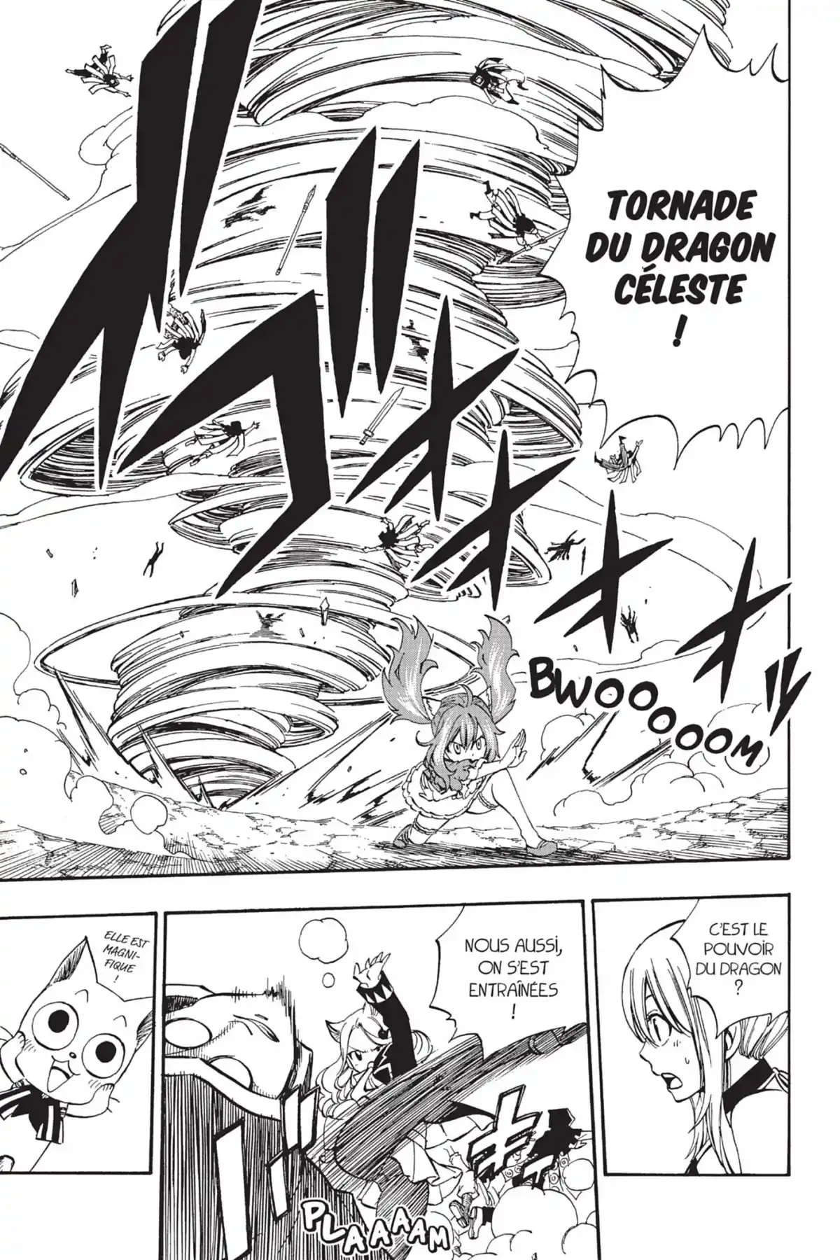 Fairy Tail Volume 51 page 67