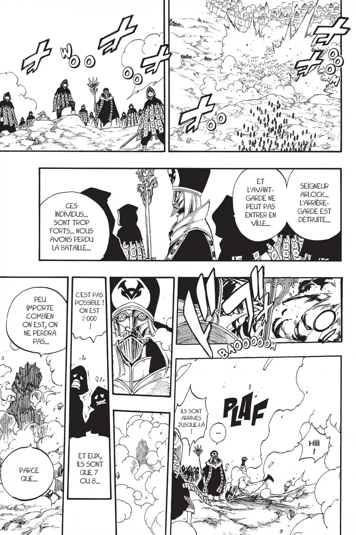 Fairy Tail Volume 51 page 69