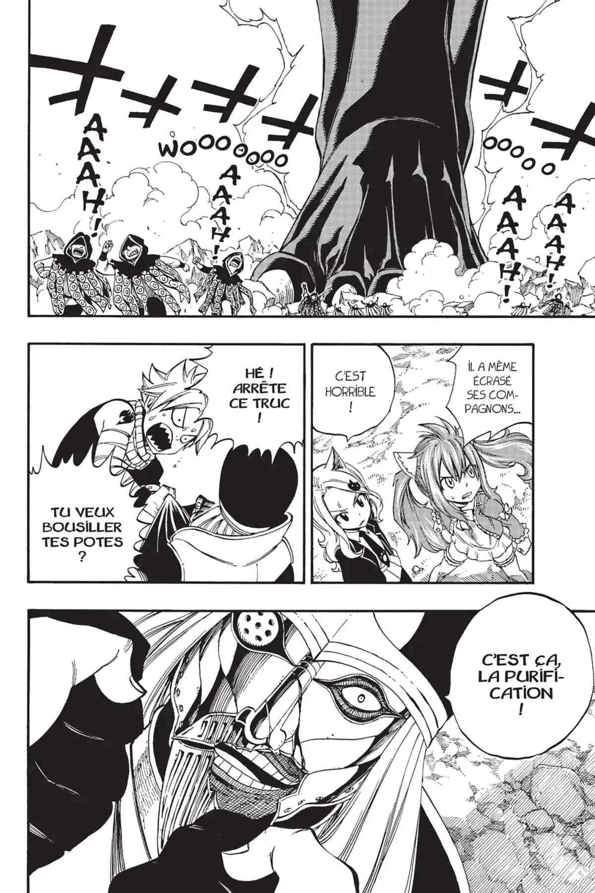 Fairy Tail Volume 51 page 84