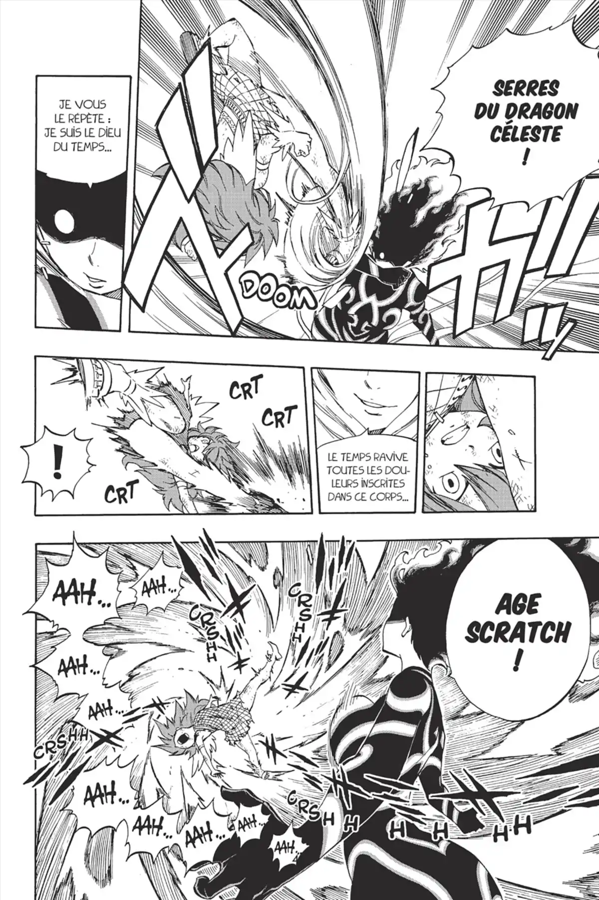 Fairy Tail Volume 56 page 50