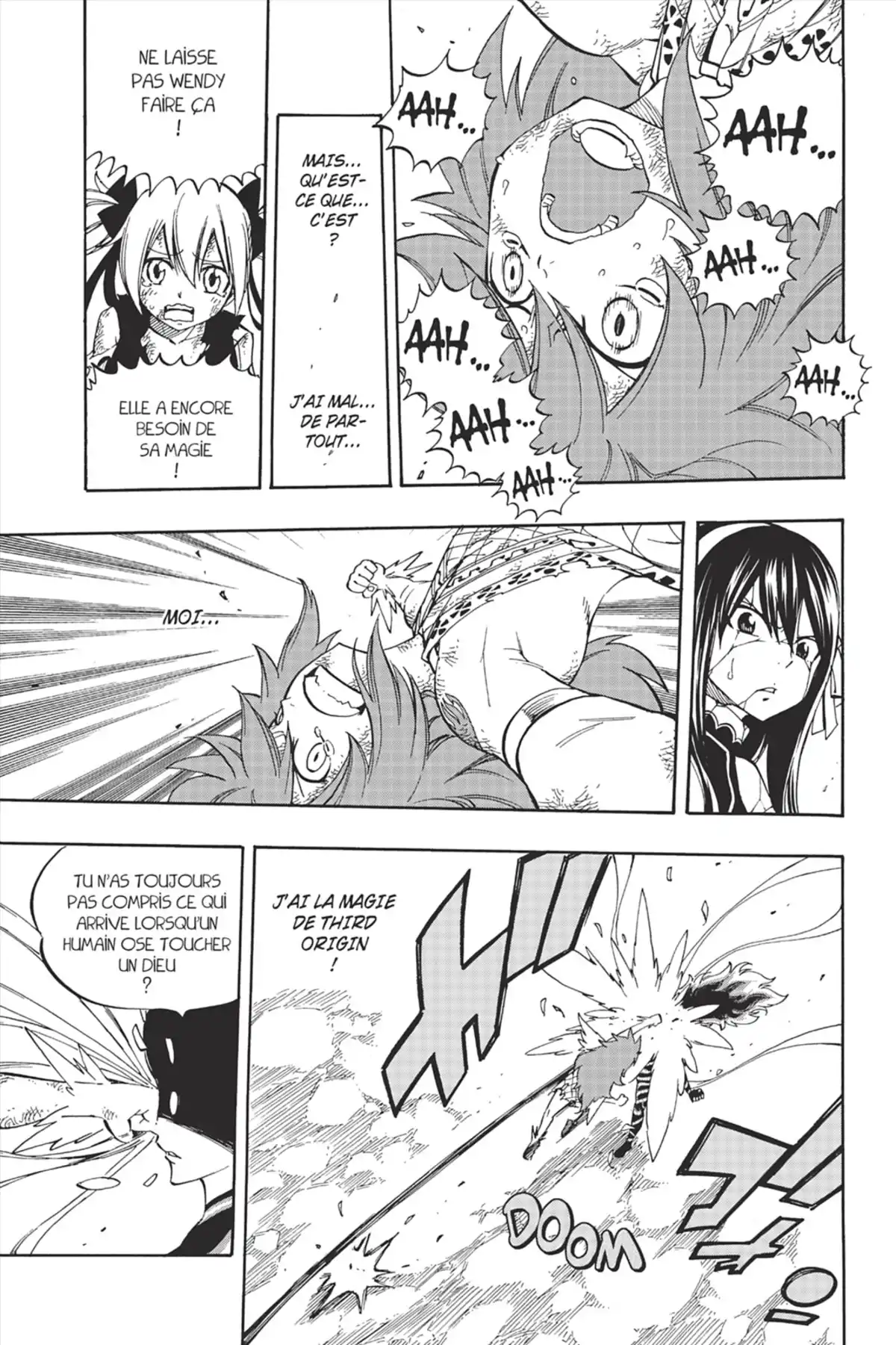 Fairy Tail Volume 56 page 51