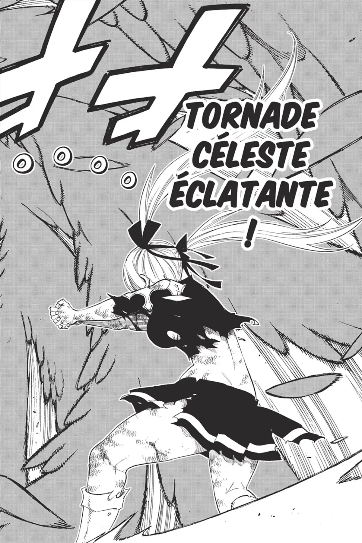 Fairy Tail Volume 56 page 60