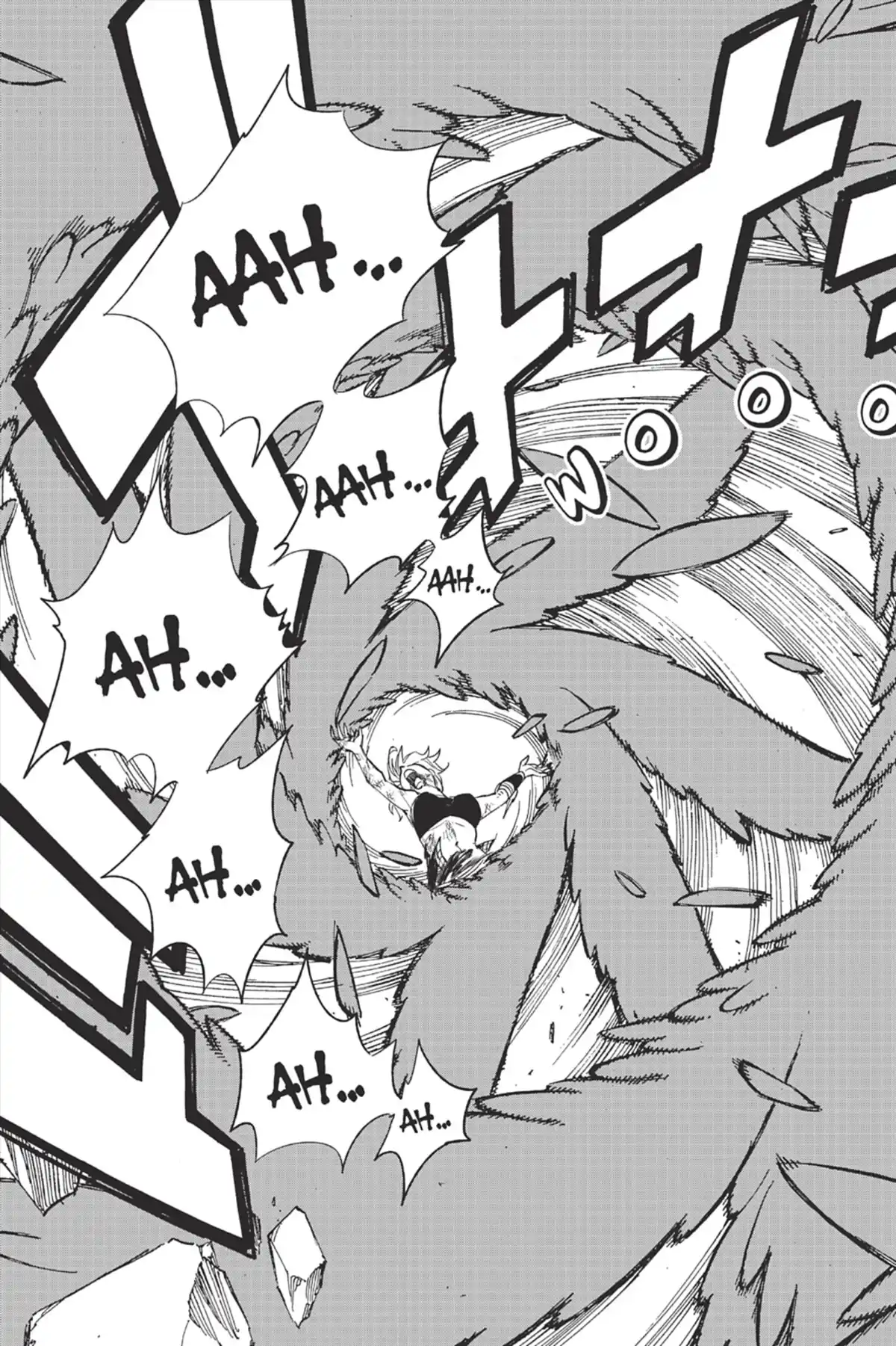 Fairy Tail Volume 56 page 61