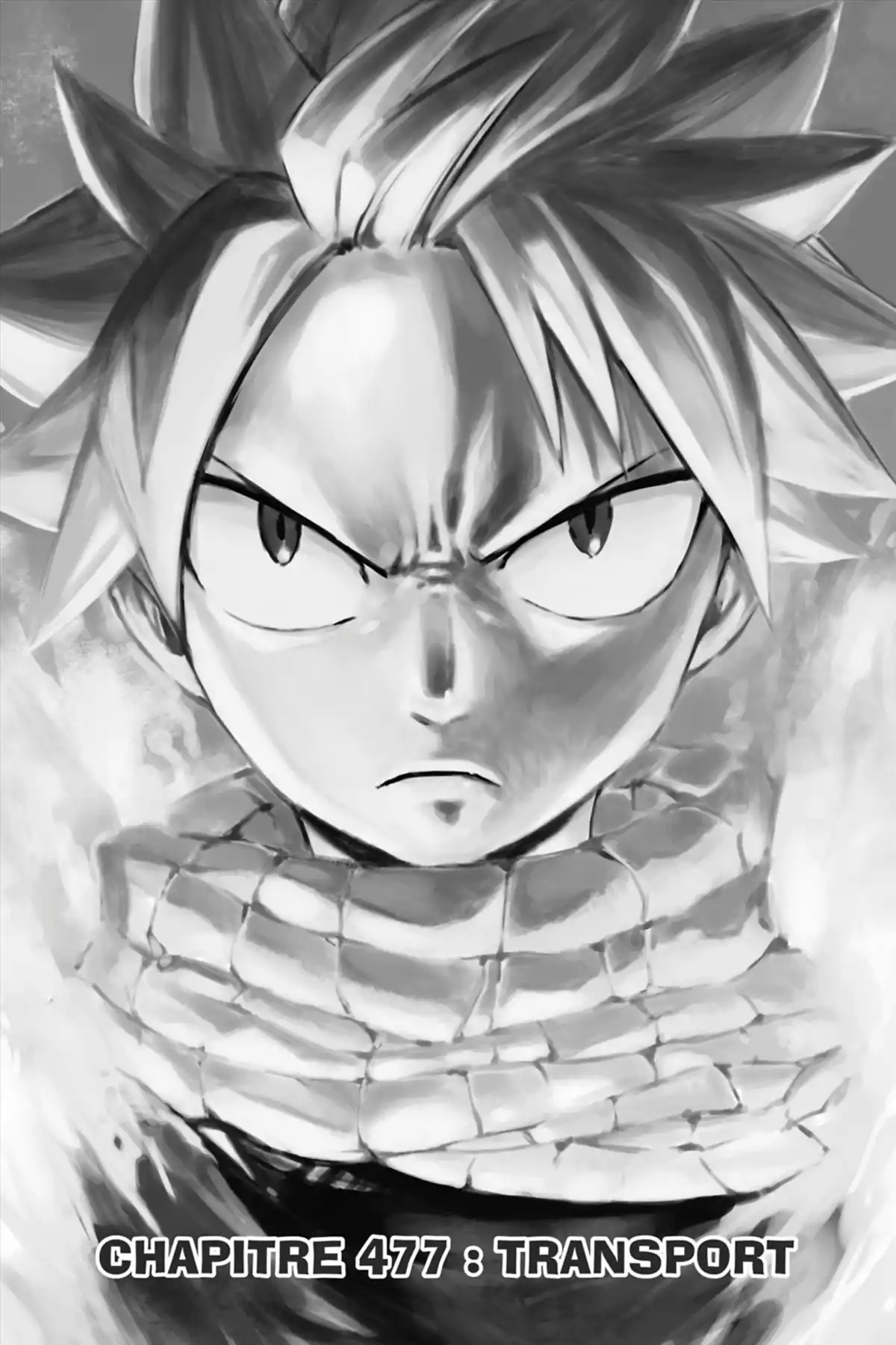 Fairy Tail Volume 56 page 65