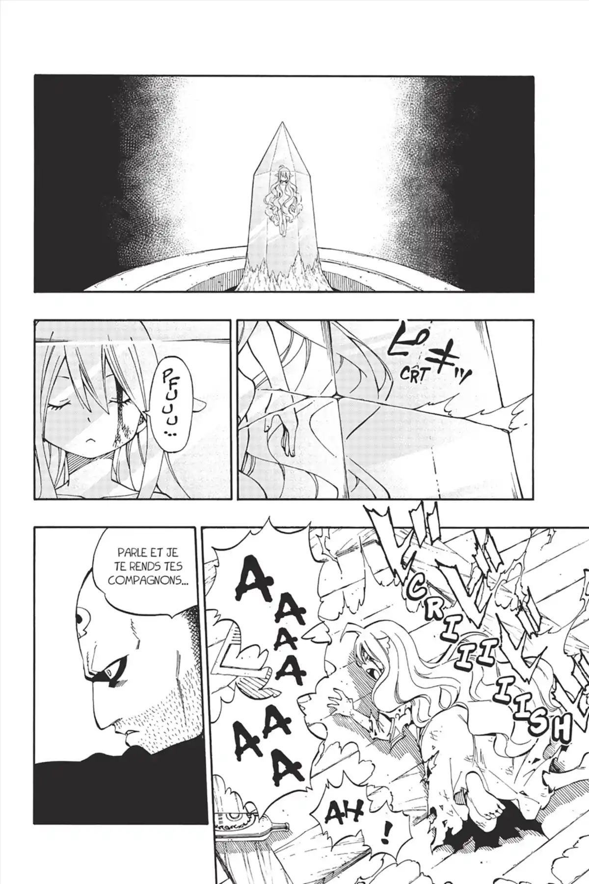 Fairy Tail Volume 56 page 78