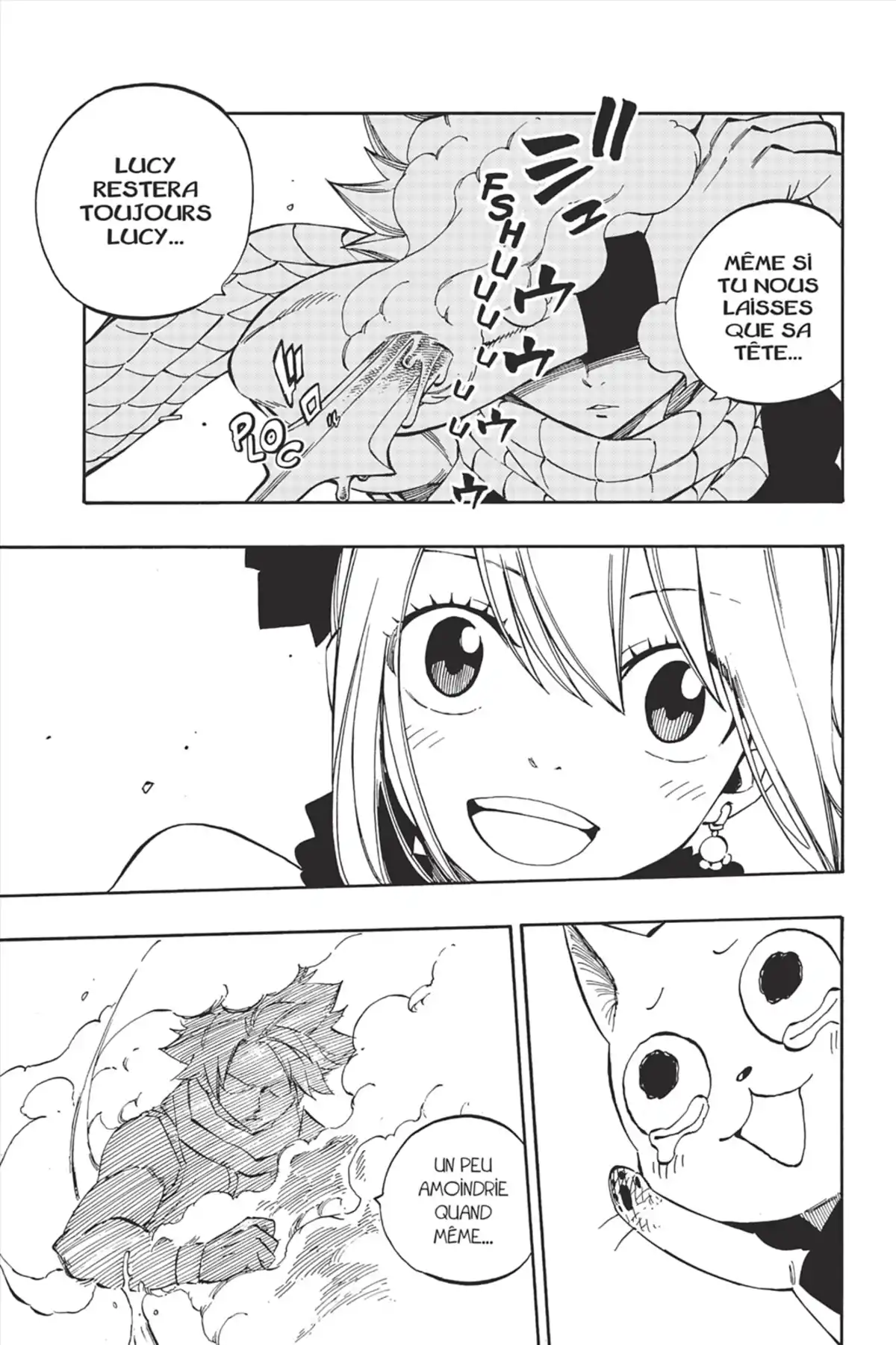Fairy Tail Volume 56 page 87