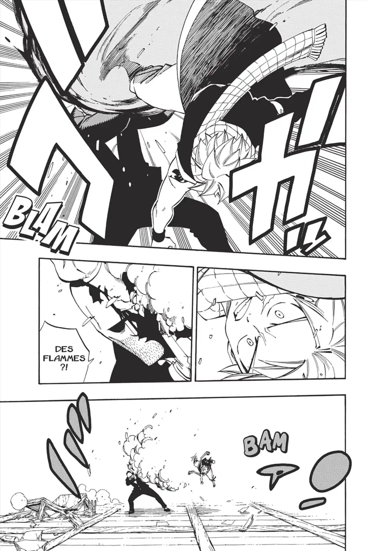 Fairy Tail Volume 56 page 93
