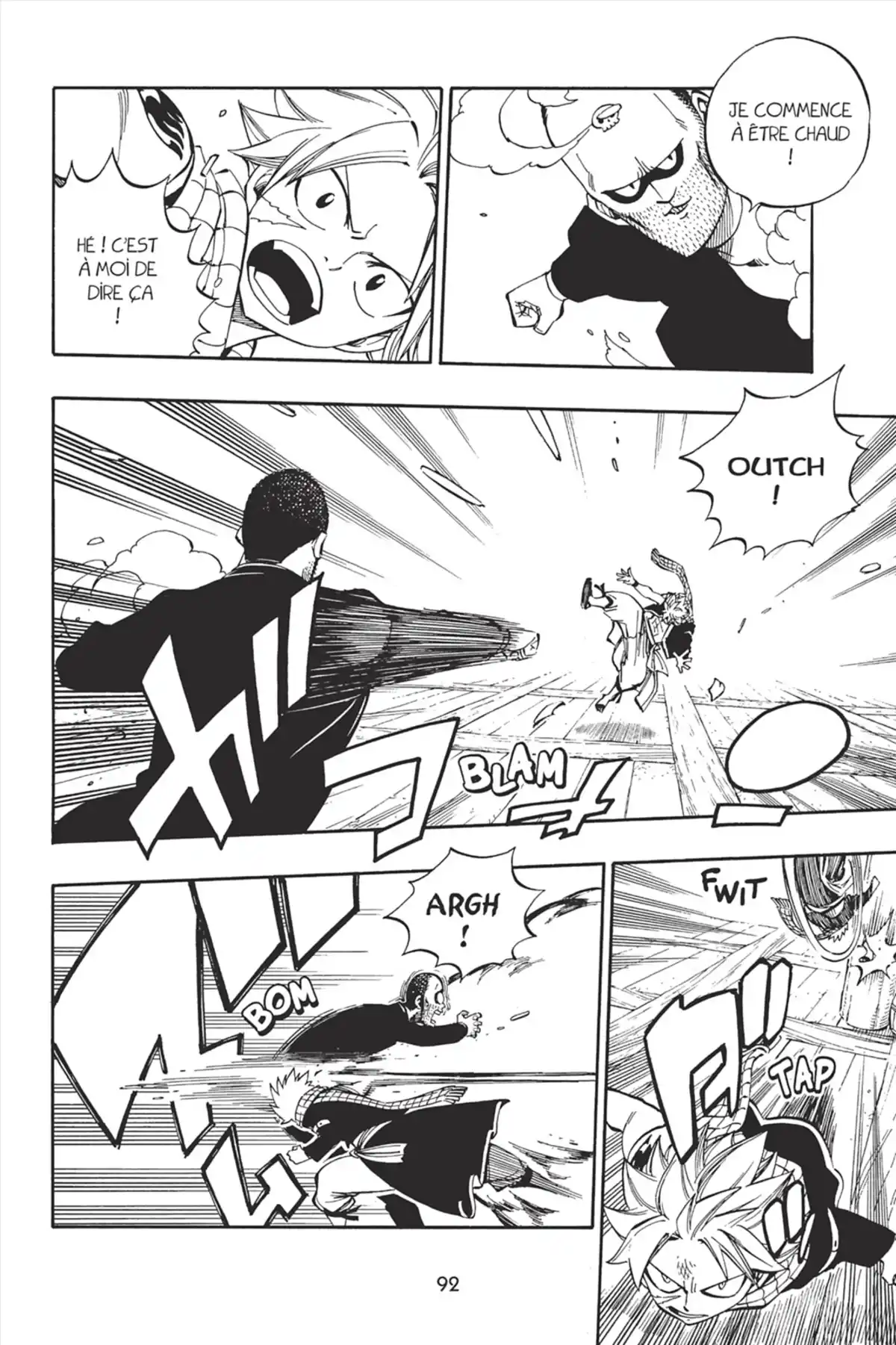 Fairy Tail Volume 56 page 94