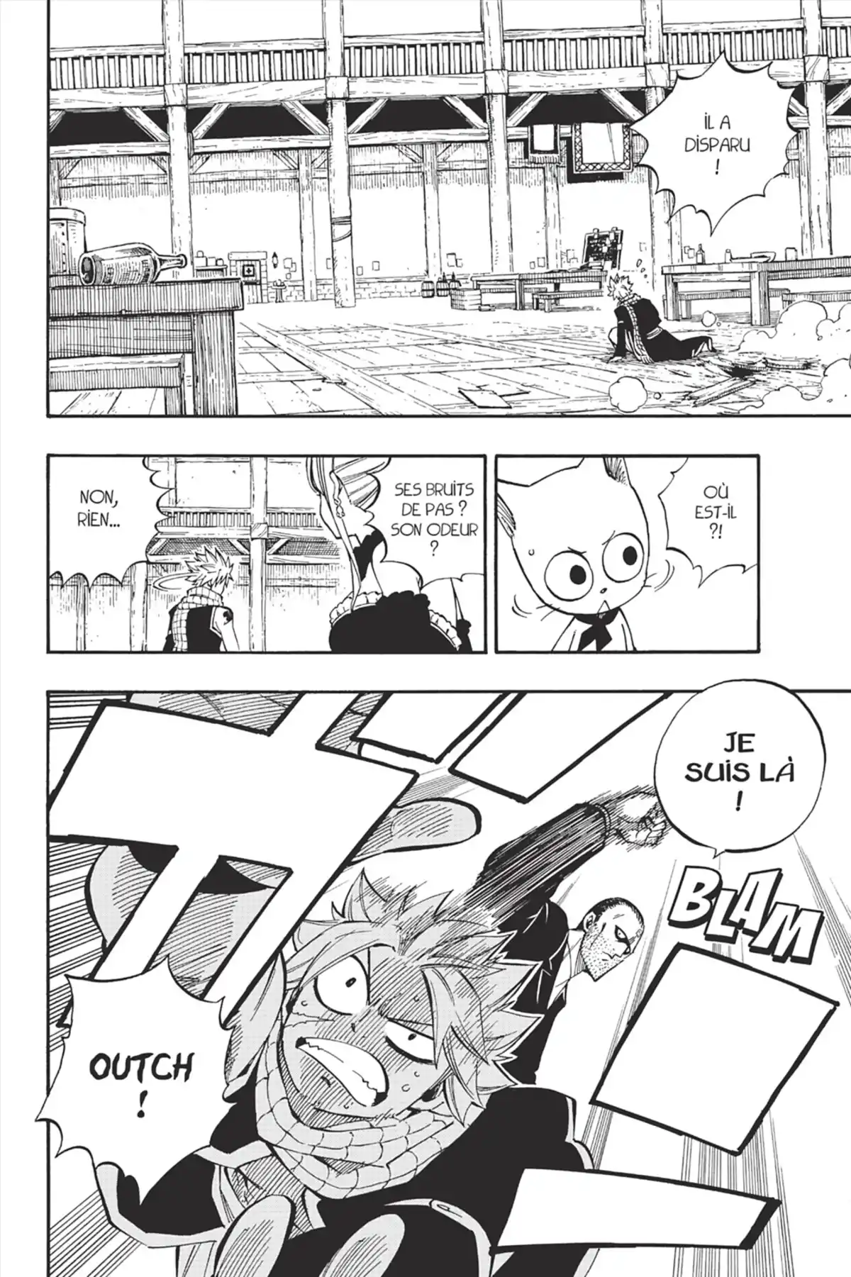 Fairy Tail Volume 56 page 96