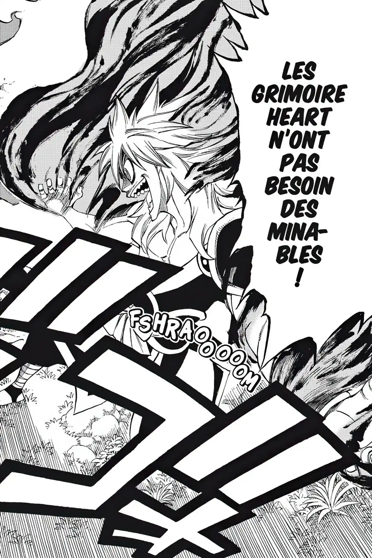 Fairy Tail Volume 26 page 74