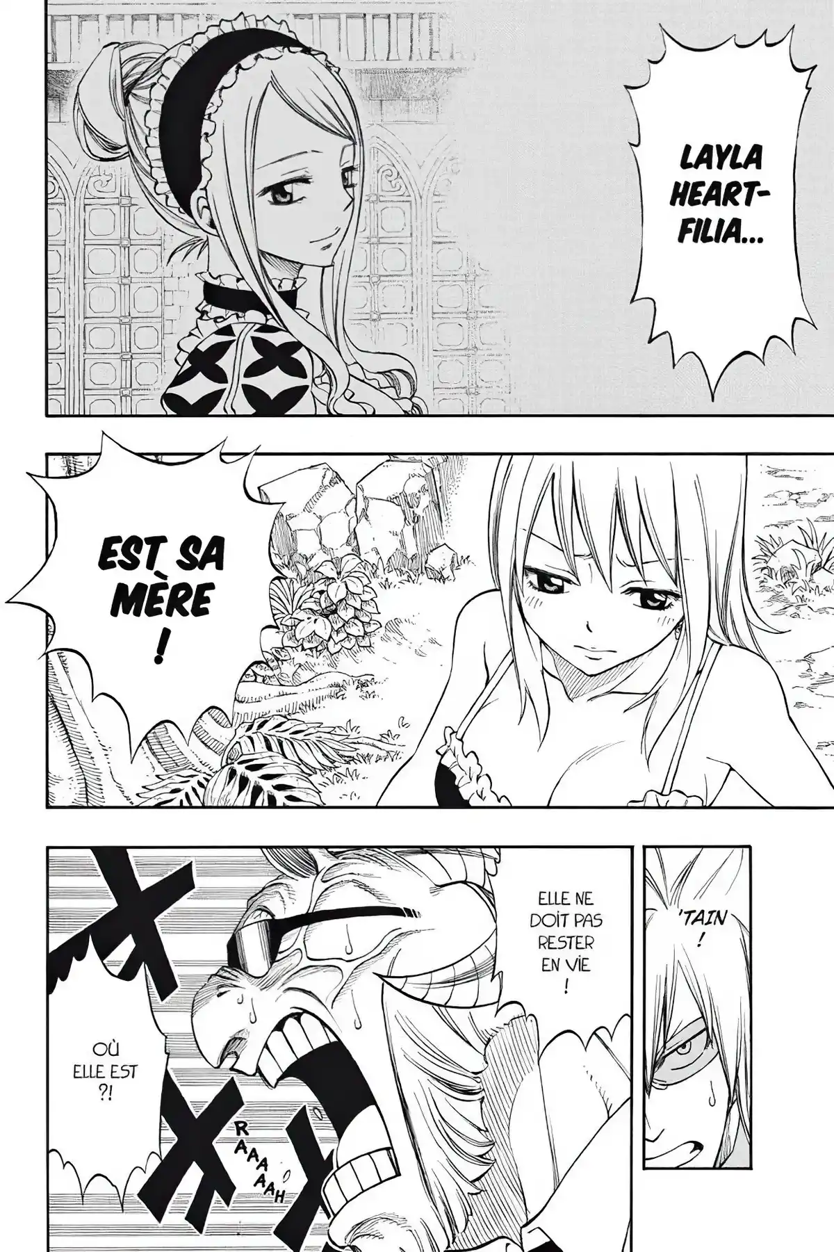 Fairy Tail Volume 27 page 24