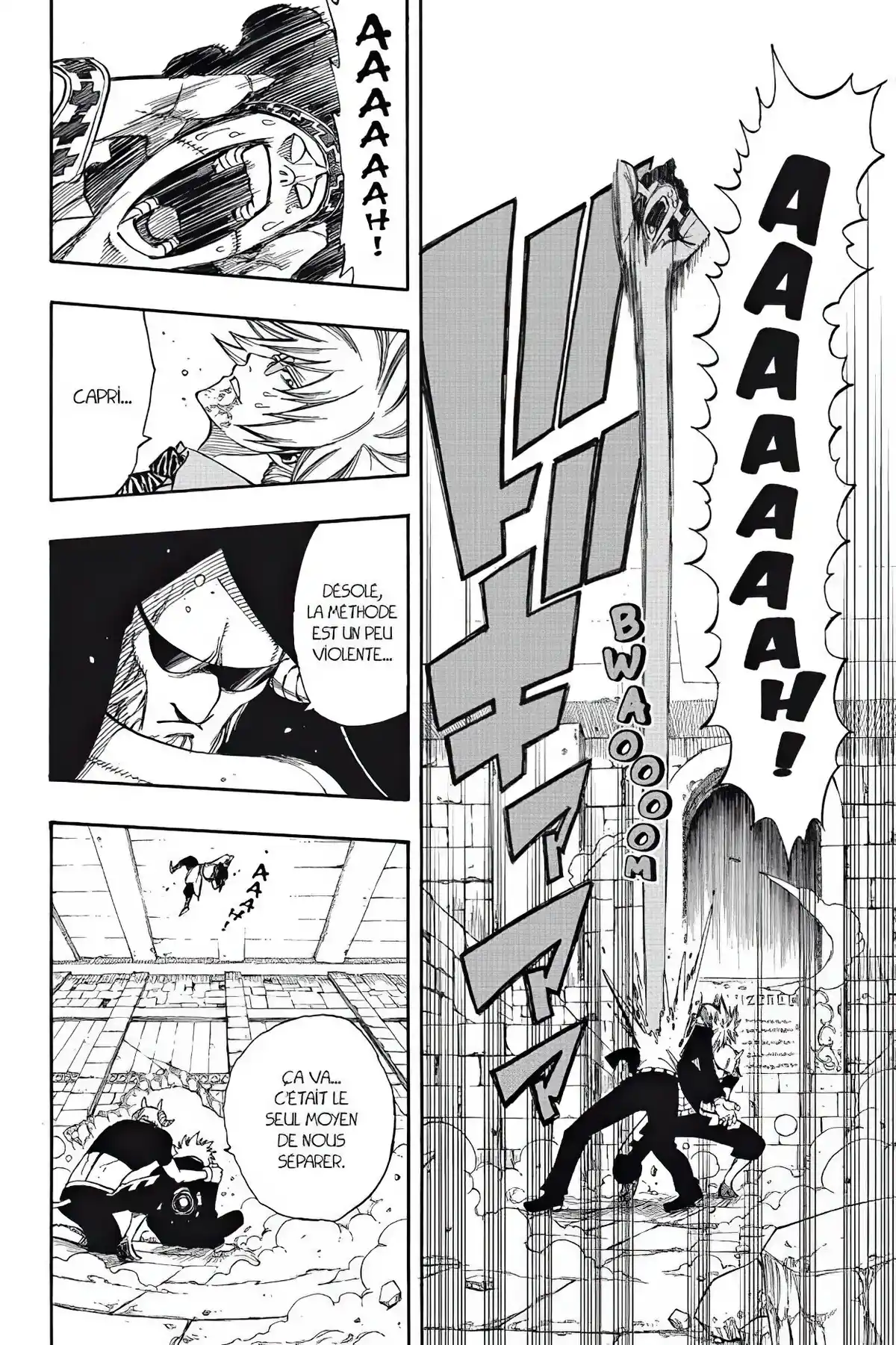 Fairy Tail Volume 27 page 38