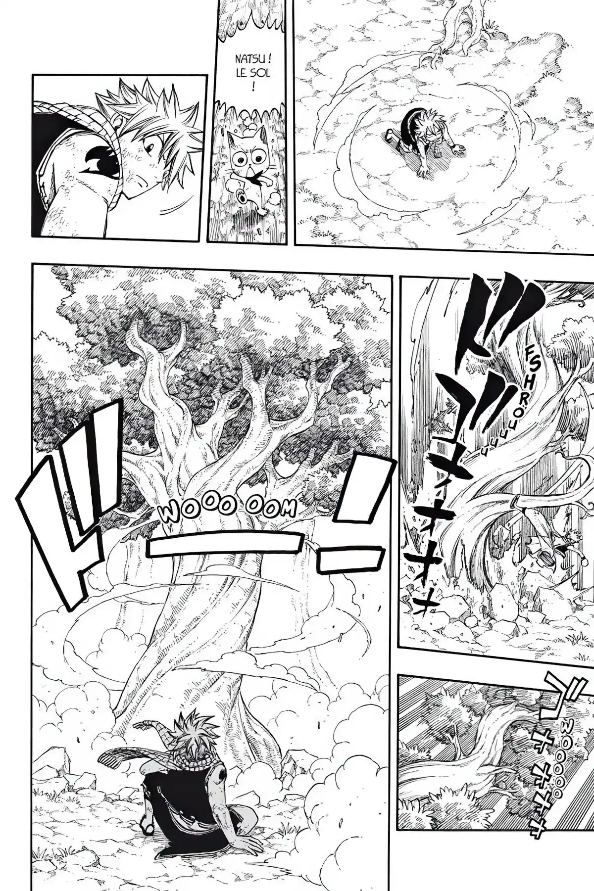 Fairy Tail Volume 27 page 52