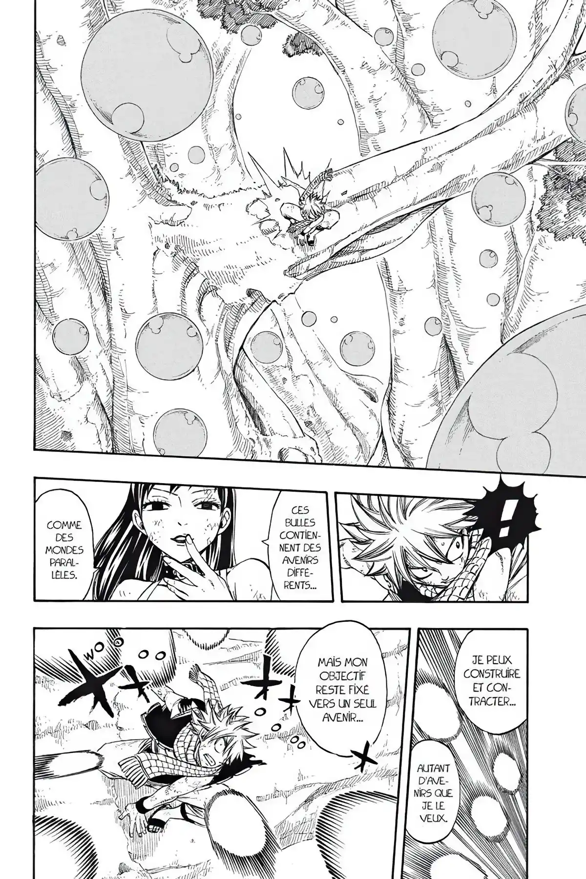 Fairy Tail Volume 27 page 56