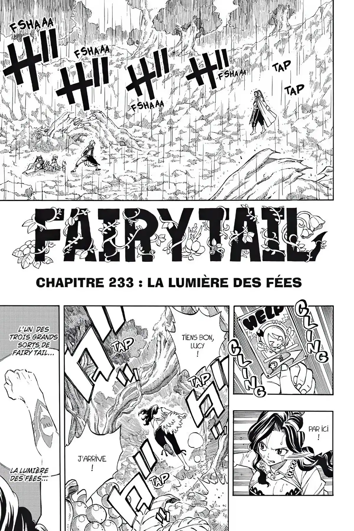 Fairy Tail Volume 28 page 49