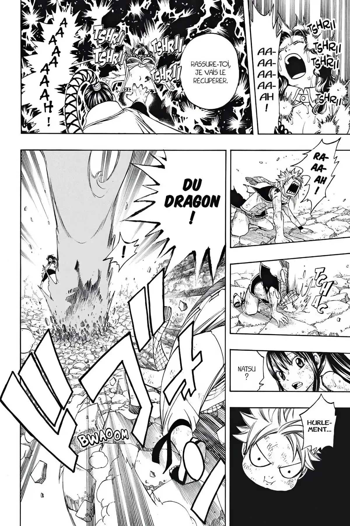 Fairy Tail Volume 28 page 56