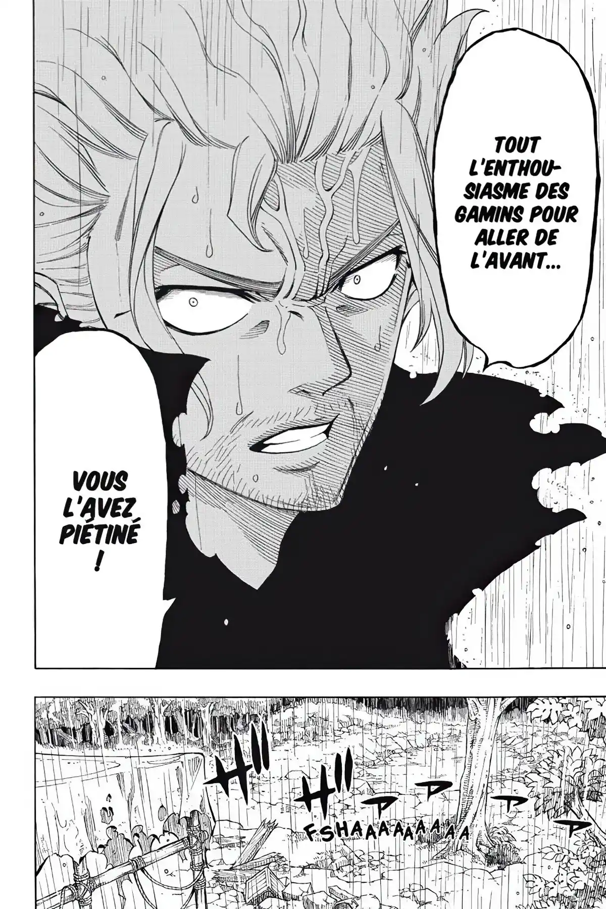 Fairy Tail Volume 28 page 78